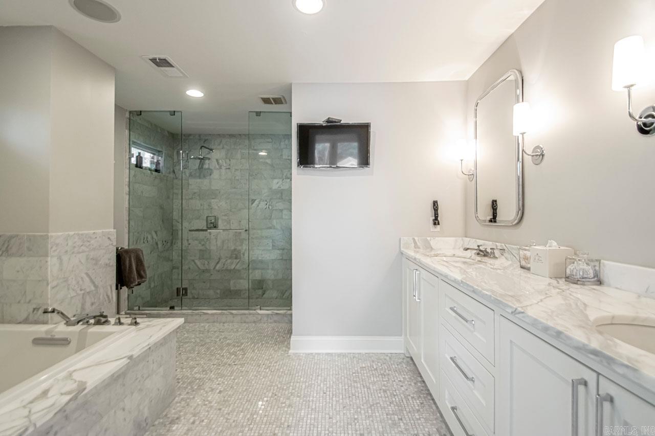 Hill Crest - Residential