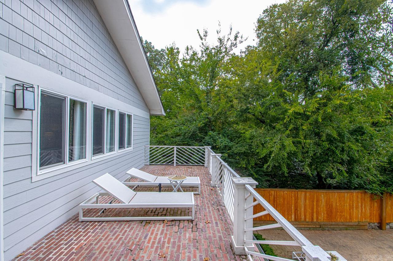 Hill Crest - Residential