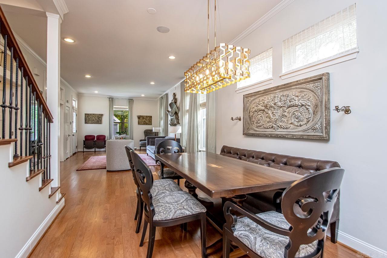 Hill Crest - Residential