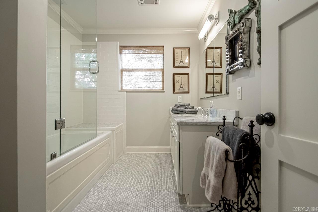 Hill Crest - Residential