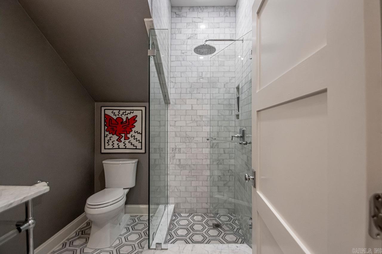 Hill Crest - Residential