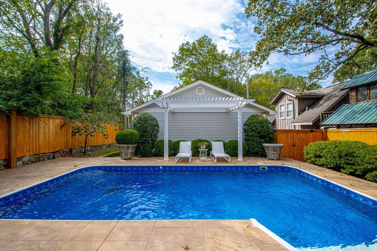 Hill Crest - Residential