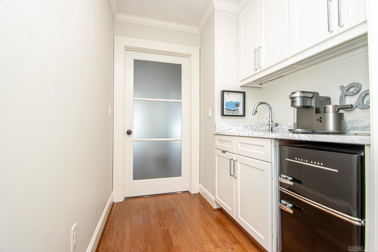 Hill Crest - Residential