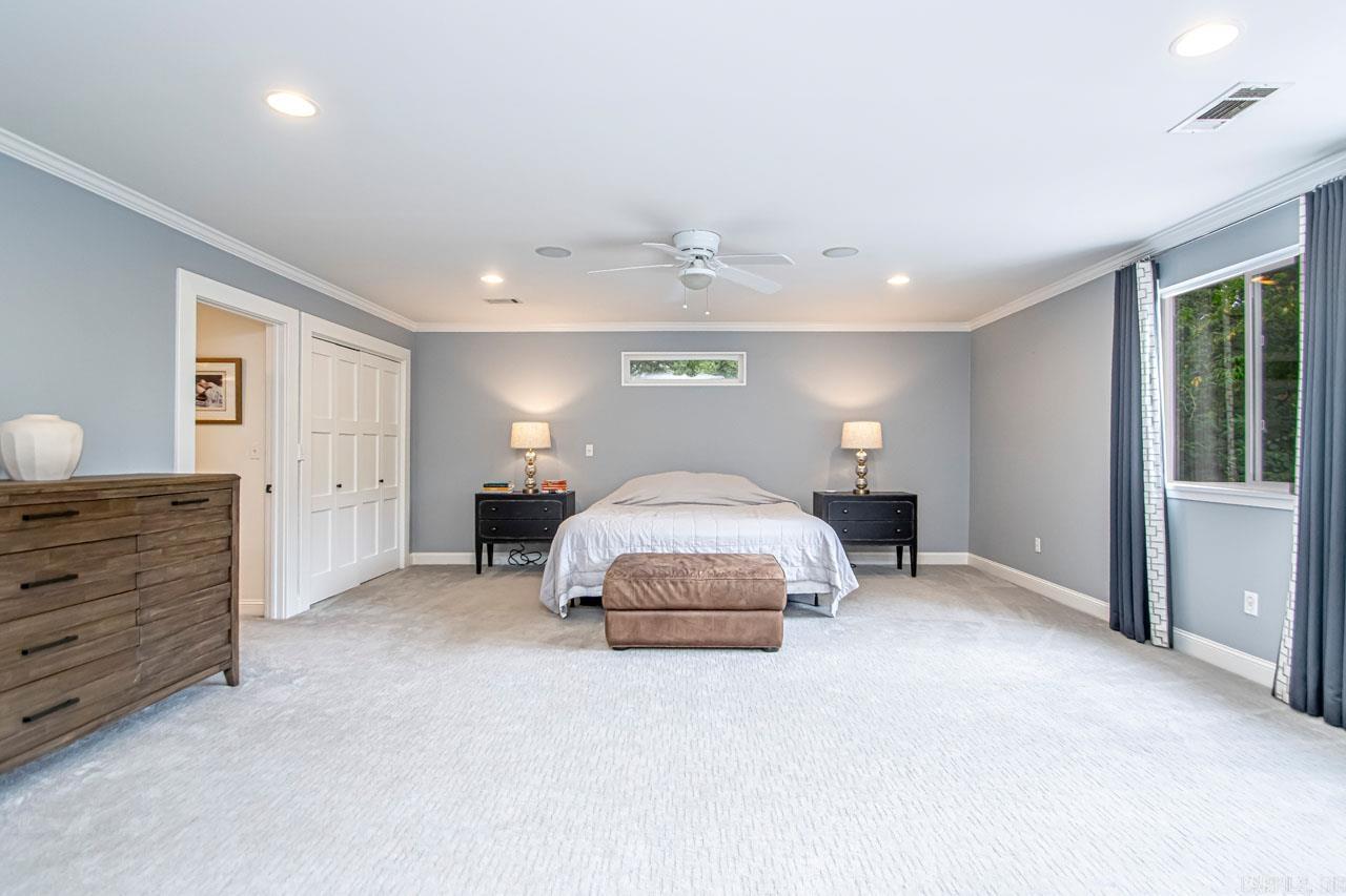 Hill Crest - Residential