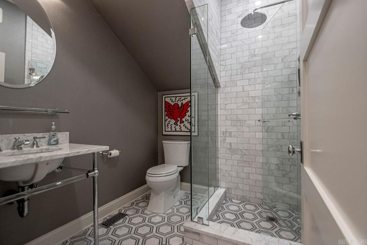 Hill Crest - Residential