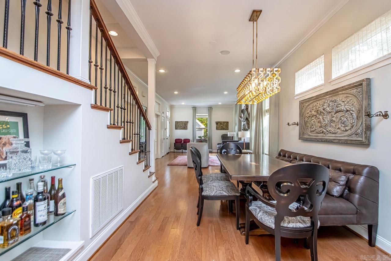 Hill Crest - Residential