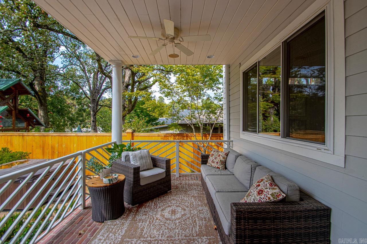 Hill Crest - Residential