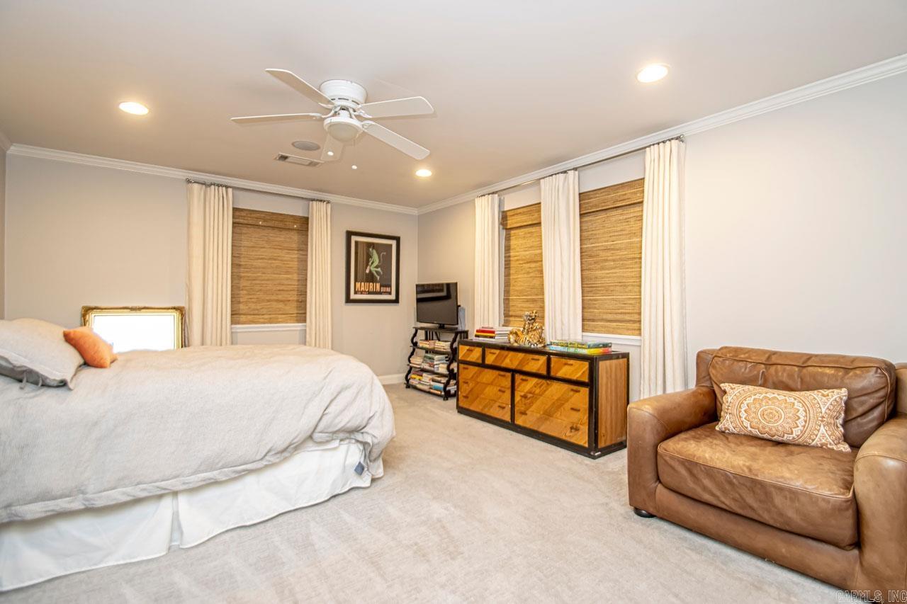 Hill Crest - Residential