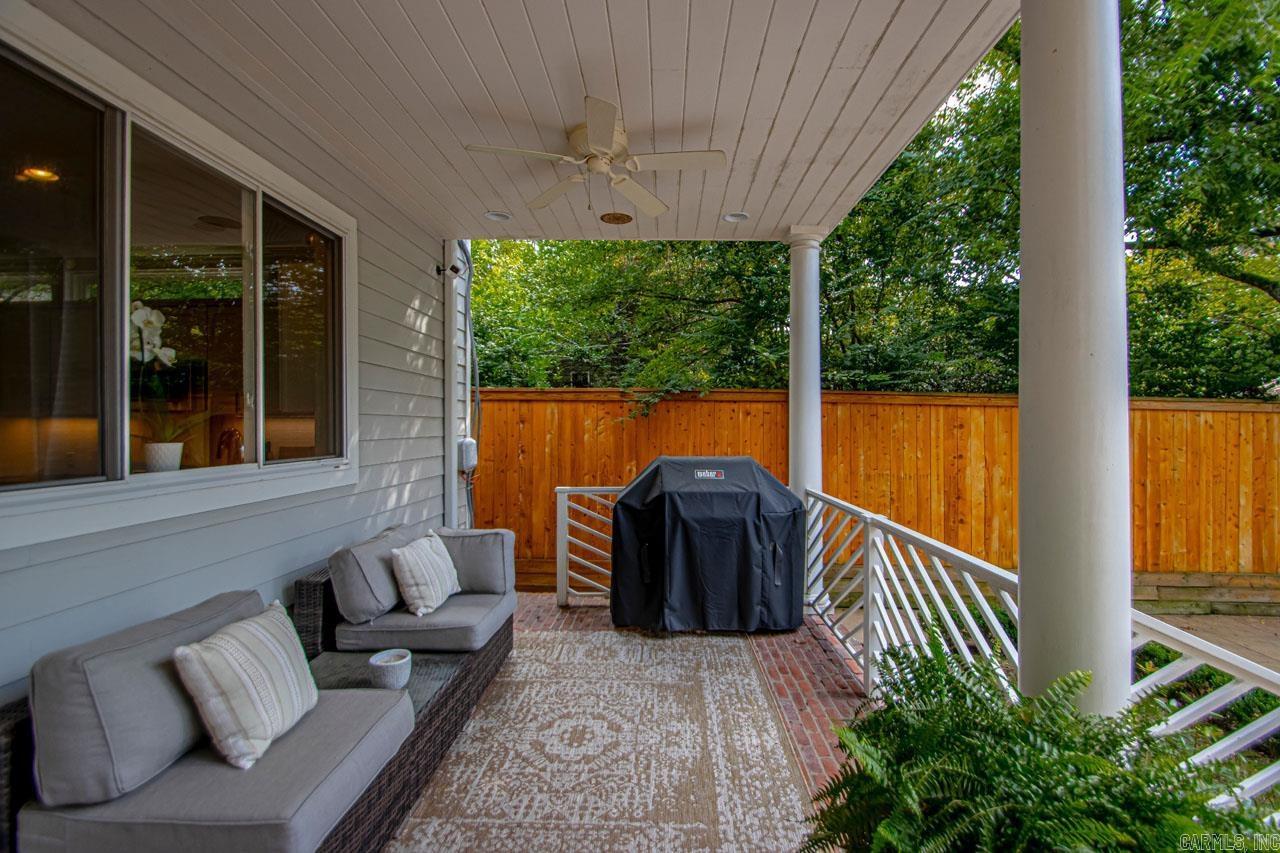 Hill Crest - Residential