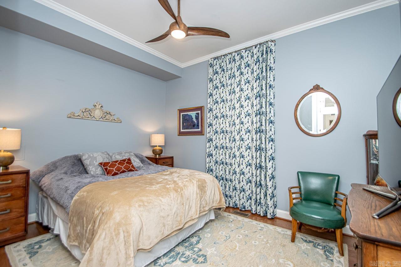 Hill Crest - Residential