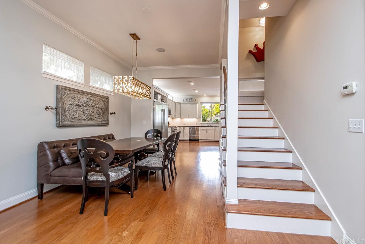 Hill Crest - Residential