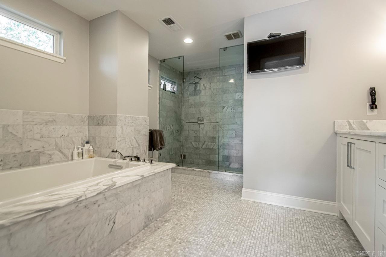 Hill Crest - Residential