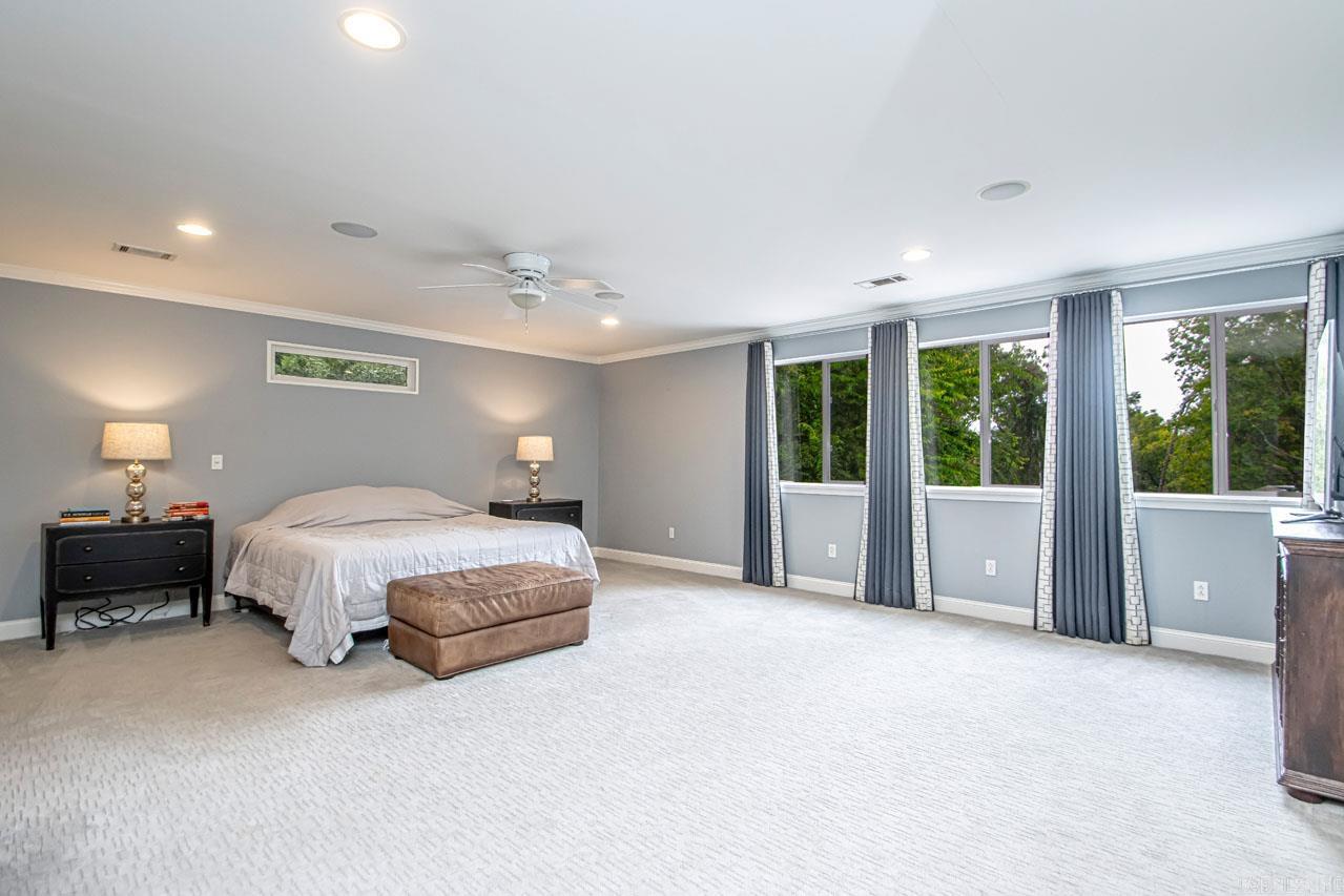 Hill Crest - Residential