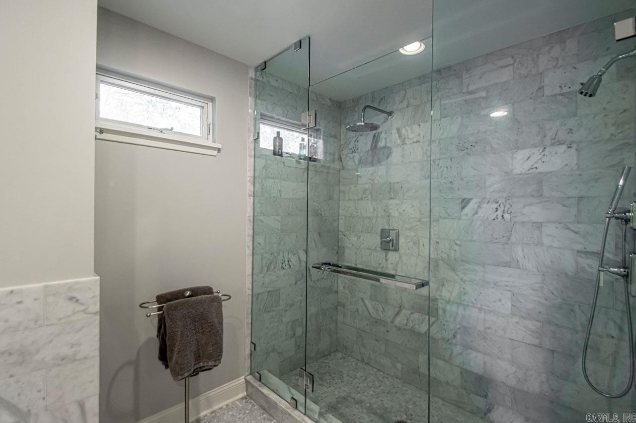 Hill Crest - Residential