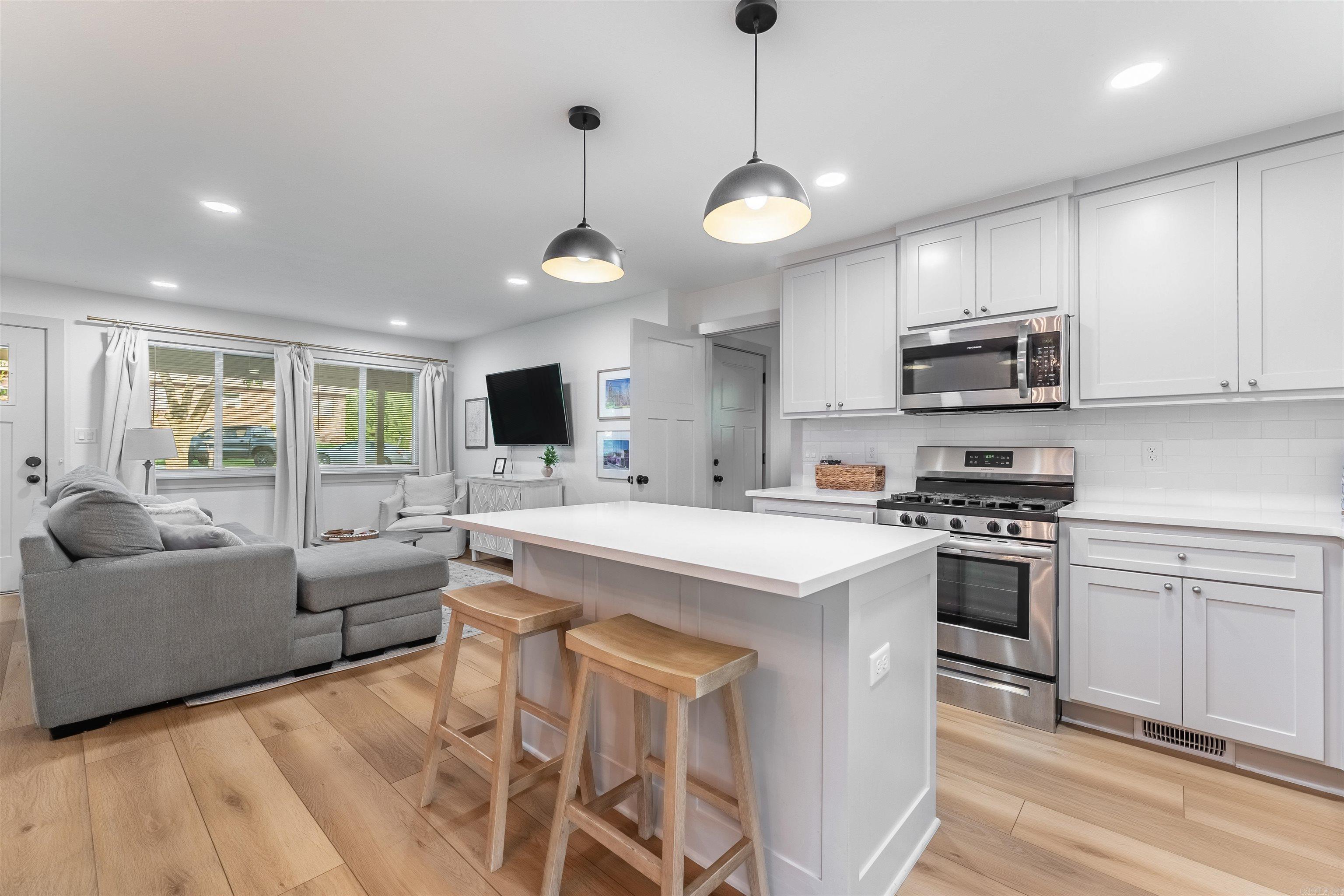 Not In List - Residential