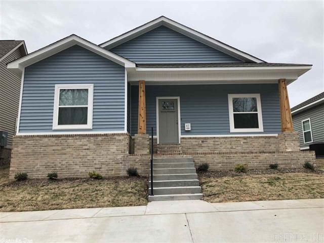 Original Town of Benton - Residential Lease