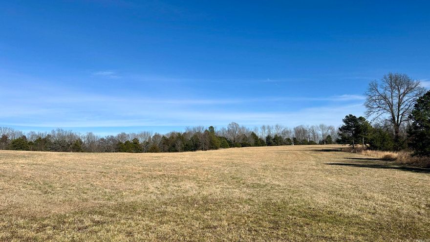 Stunning 25-acre property nestled between Searcy and Rose Bud, Arkansas. This tract offers a mix of open fields and wooded areas, providing a perfect blend of beauty and seclusion.  Key Features:  • Diverse Landscape: Well-maintained fields alongside wooded draws and hillsides, ideal for outdoor activities and nature lovers.  • Ideal Building Spot: There’s a prime location overlooking Murdough Hollow, with Little Creek flowing through, offering a picturesque setting for your dream home or cabin.  • Accessible and Private: With county road frontage, accessing the property is straightforward, yet its size ensures plenty of privacy.  Location Highlights:  • Nearby Towns: The property is approximately 15 miles from Searcy, which offers shopping, dining, and healthcare facilities. Rose Bud, about 7 miles away, provides a small-town atmosphere with essential services.  Potential Uses: This property is ideal for those seeking to build your dream home, hunting, or simply enjoying natural surroundings. The varied terrain offers a lot of options for creating your personal haven.