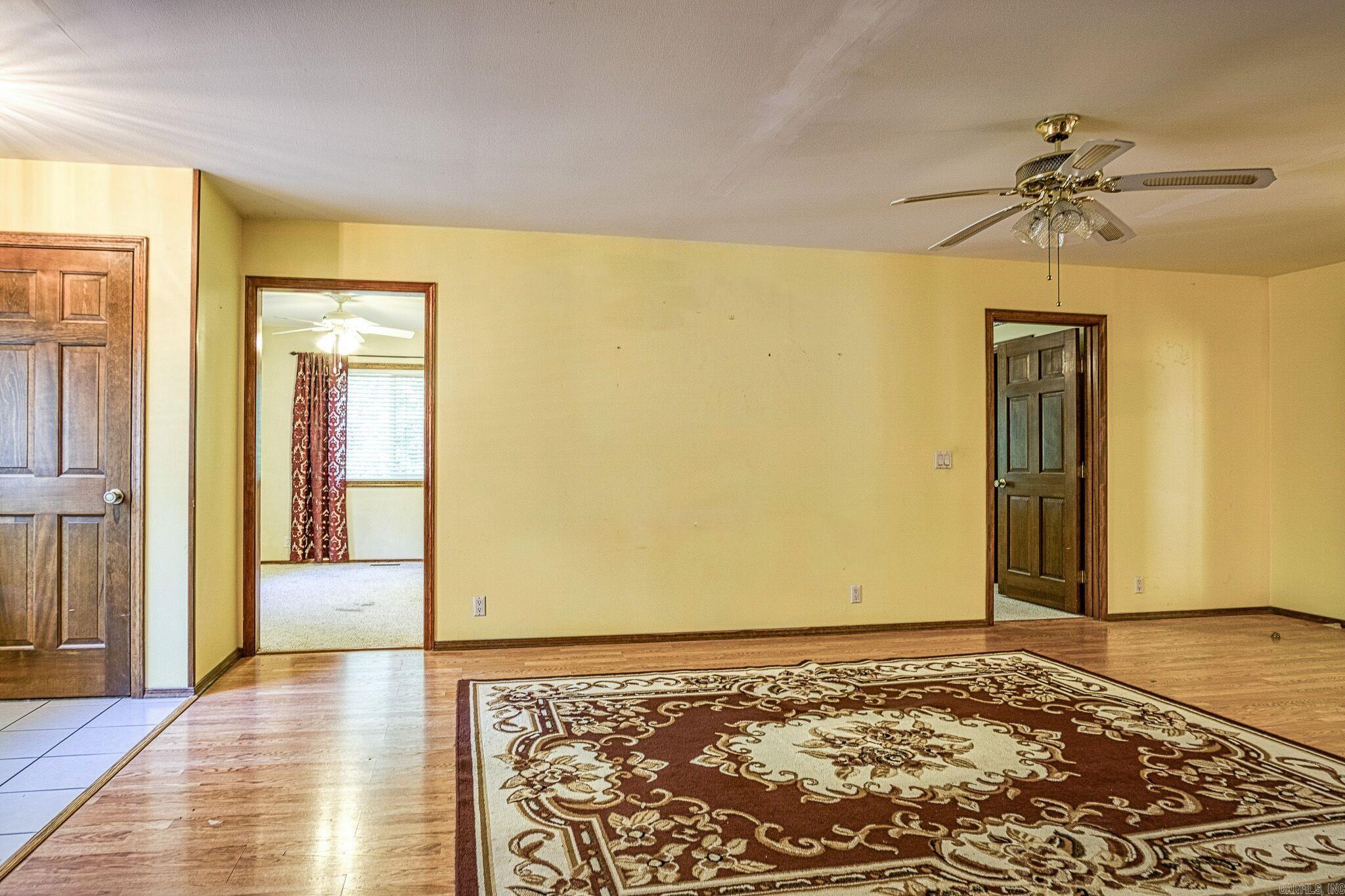 San Cristobal - Residential