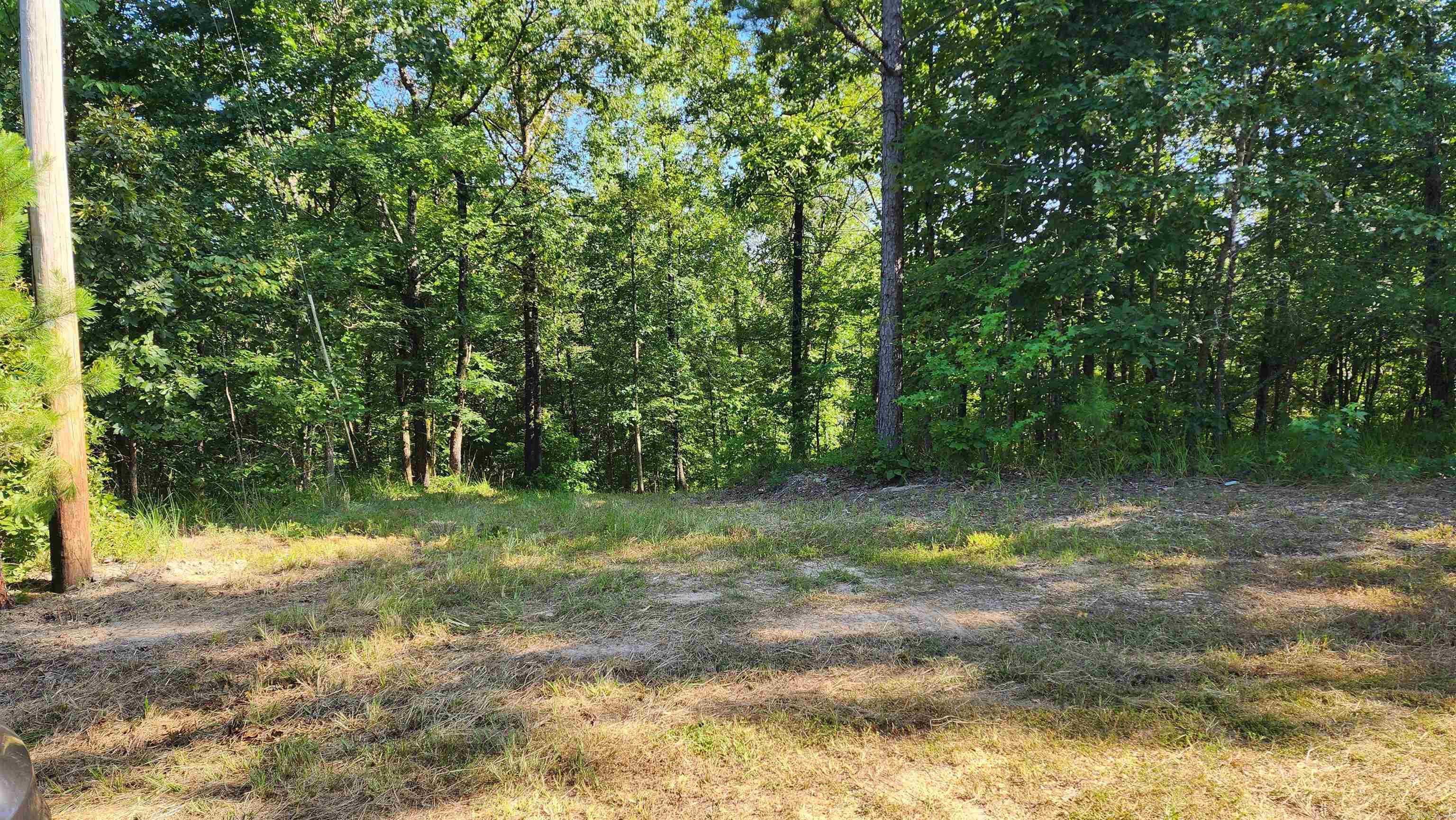 Lakeside Mountain - Land