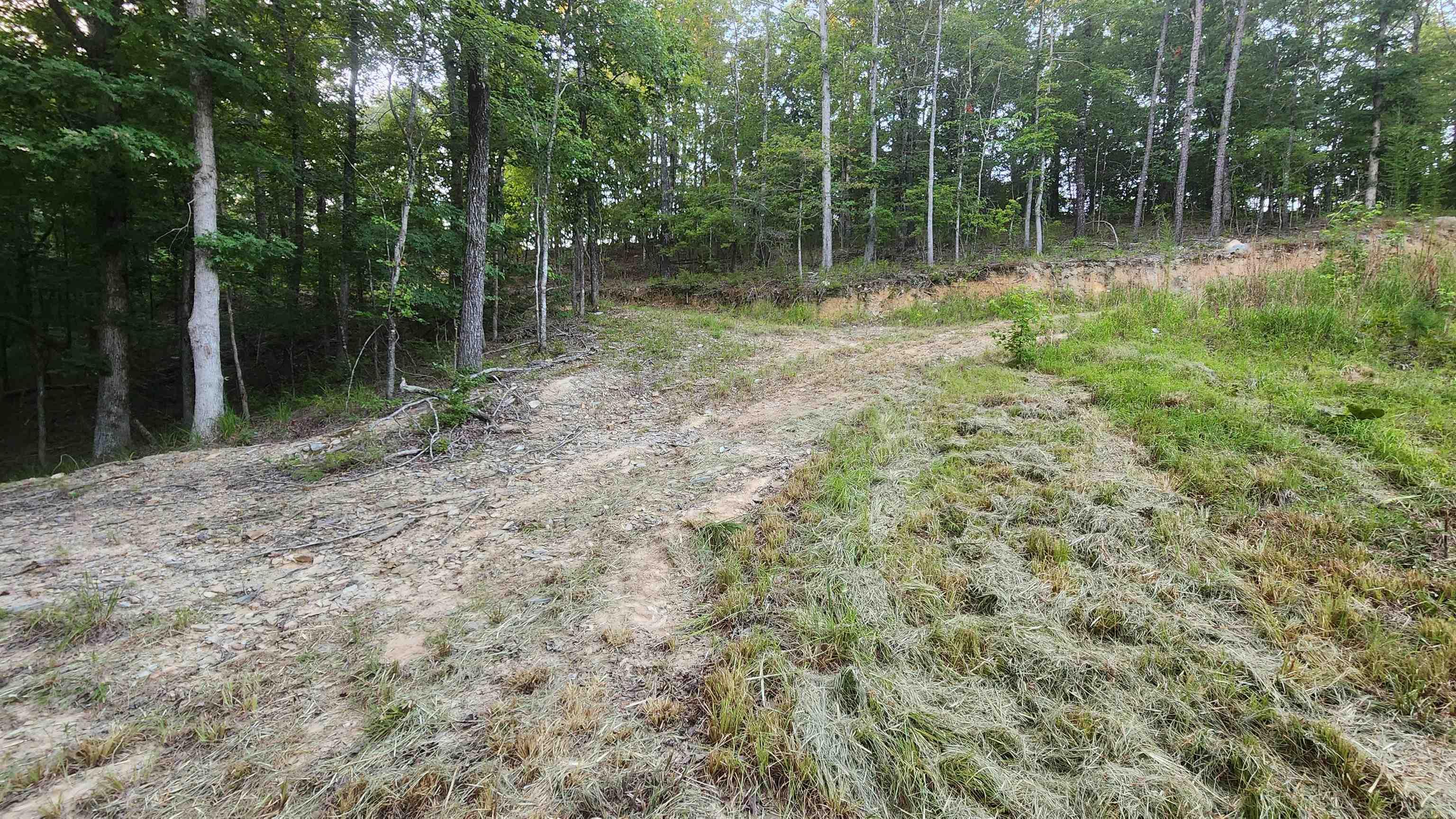 Lakeside Mountain - Land