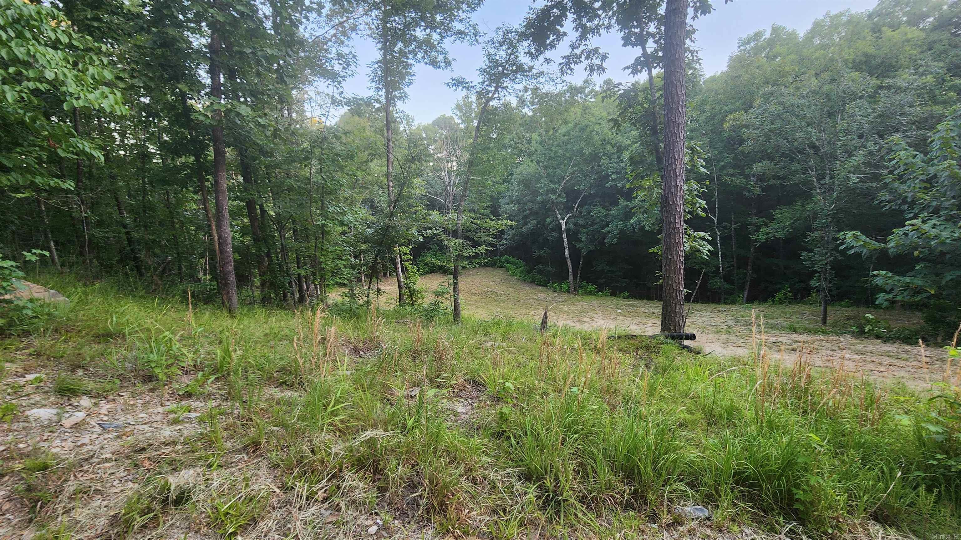 Lakeside Mountain - Land