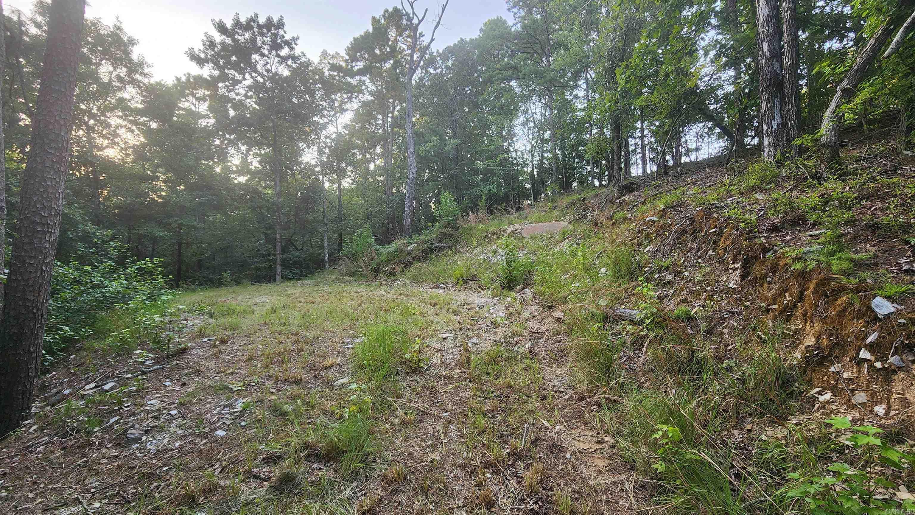 Lakeside Mountain - Land