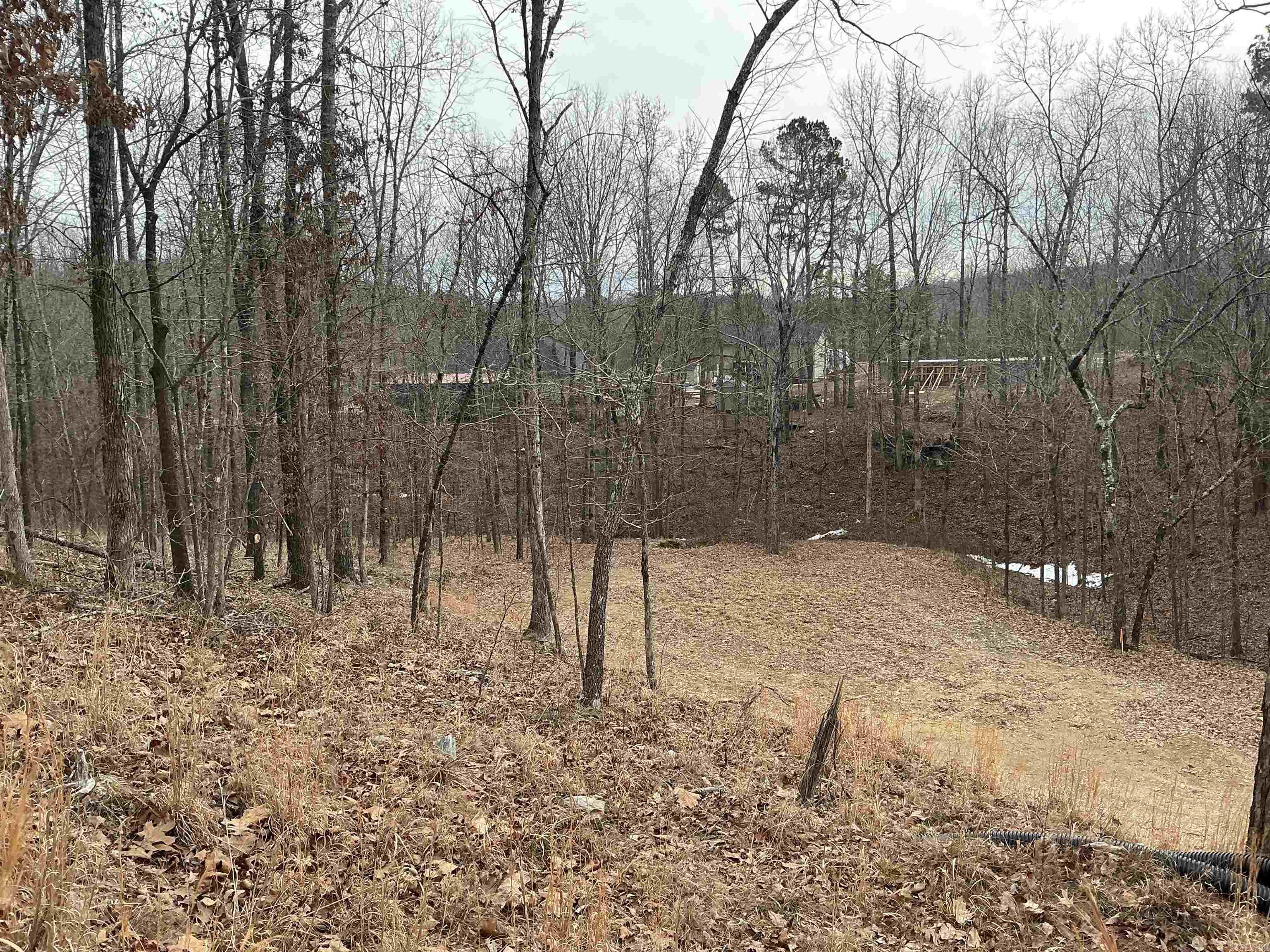 Lakeside Mountain - Land