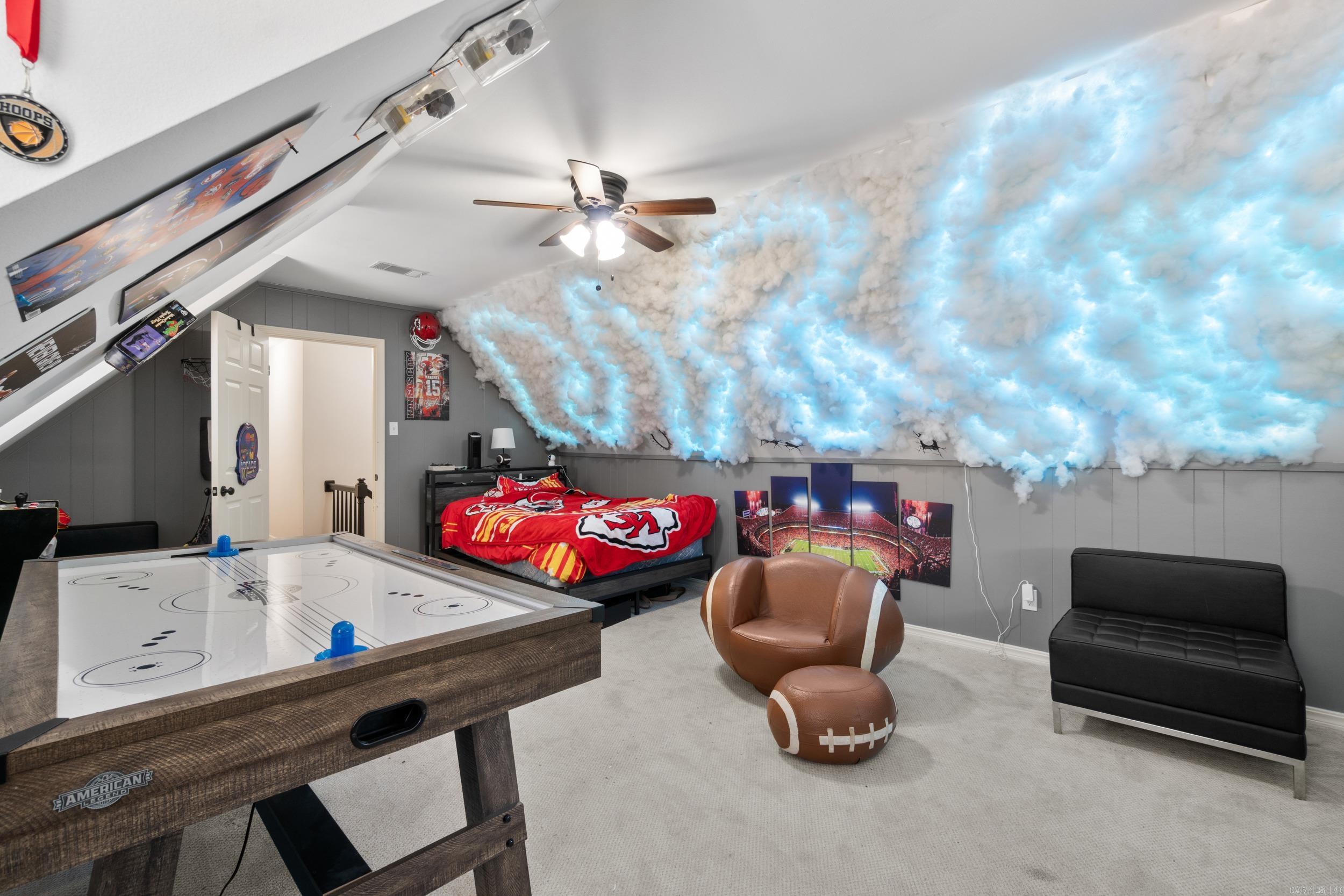 Overbrook - Residential