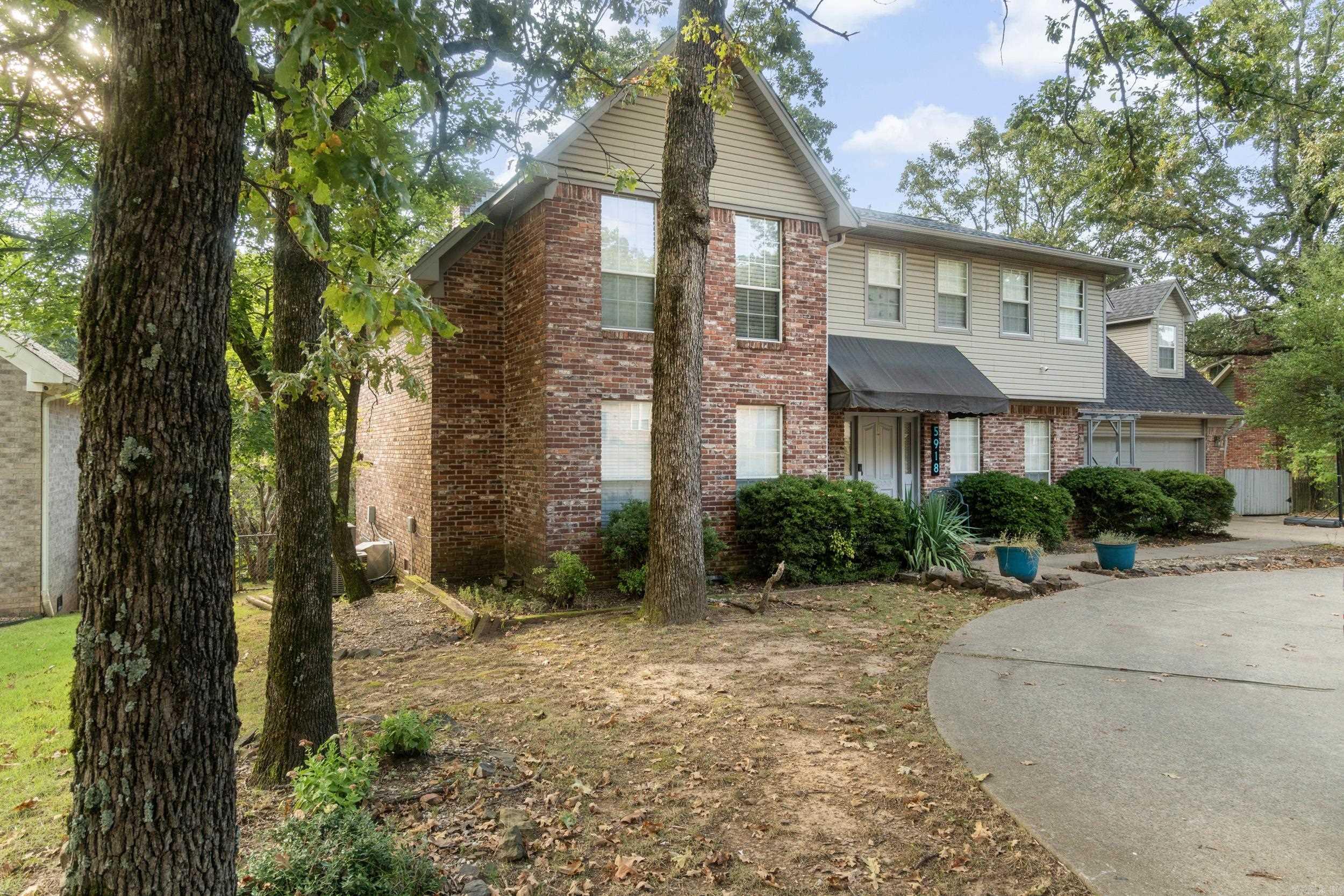 Overbrook - Residential