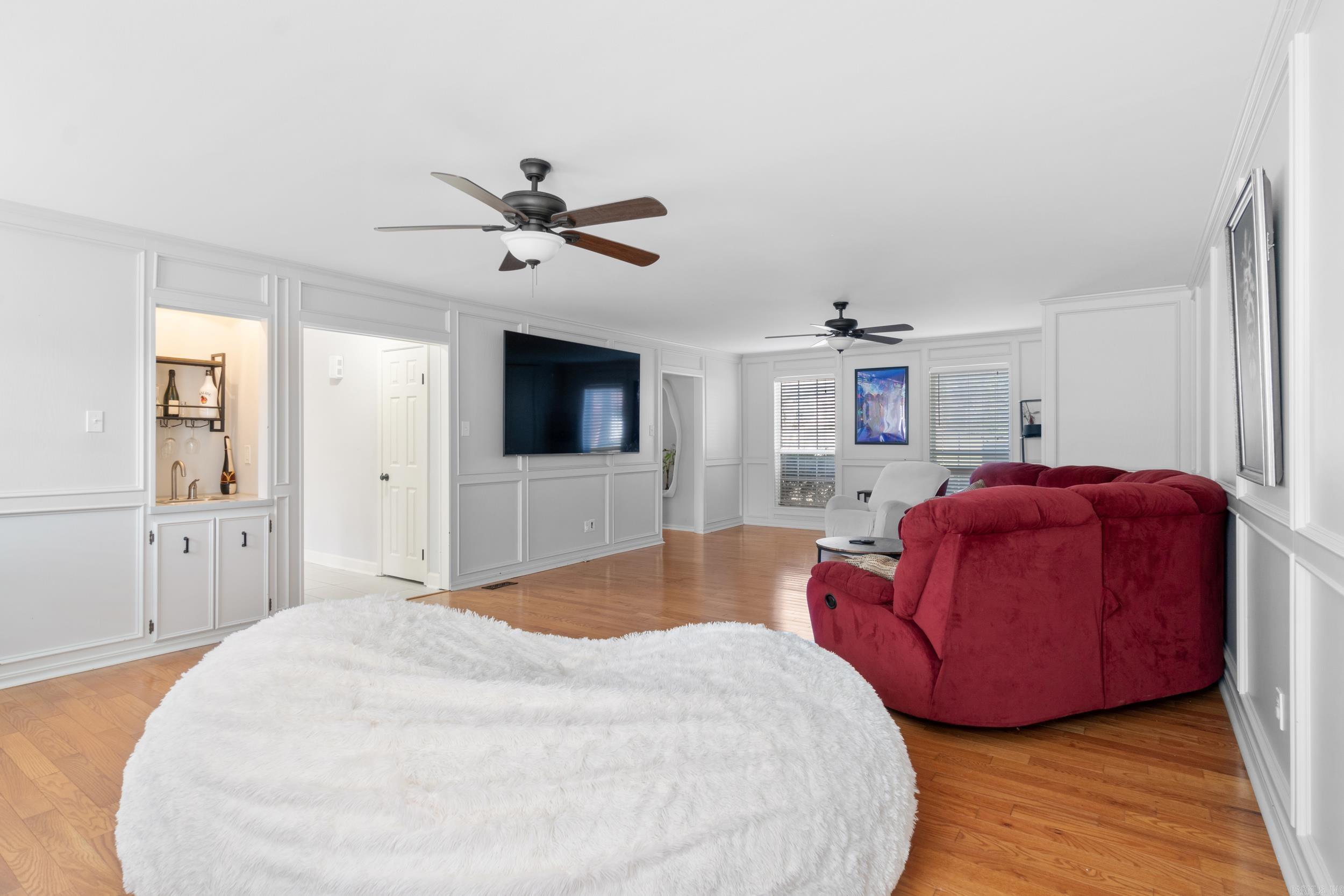 Overbrook - Residential