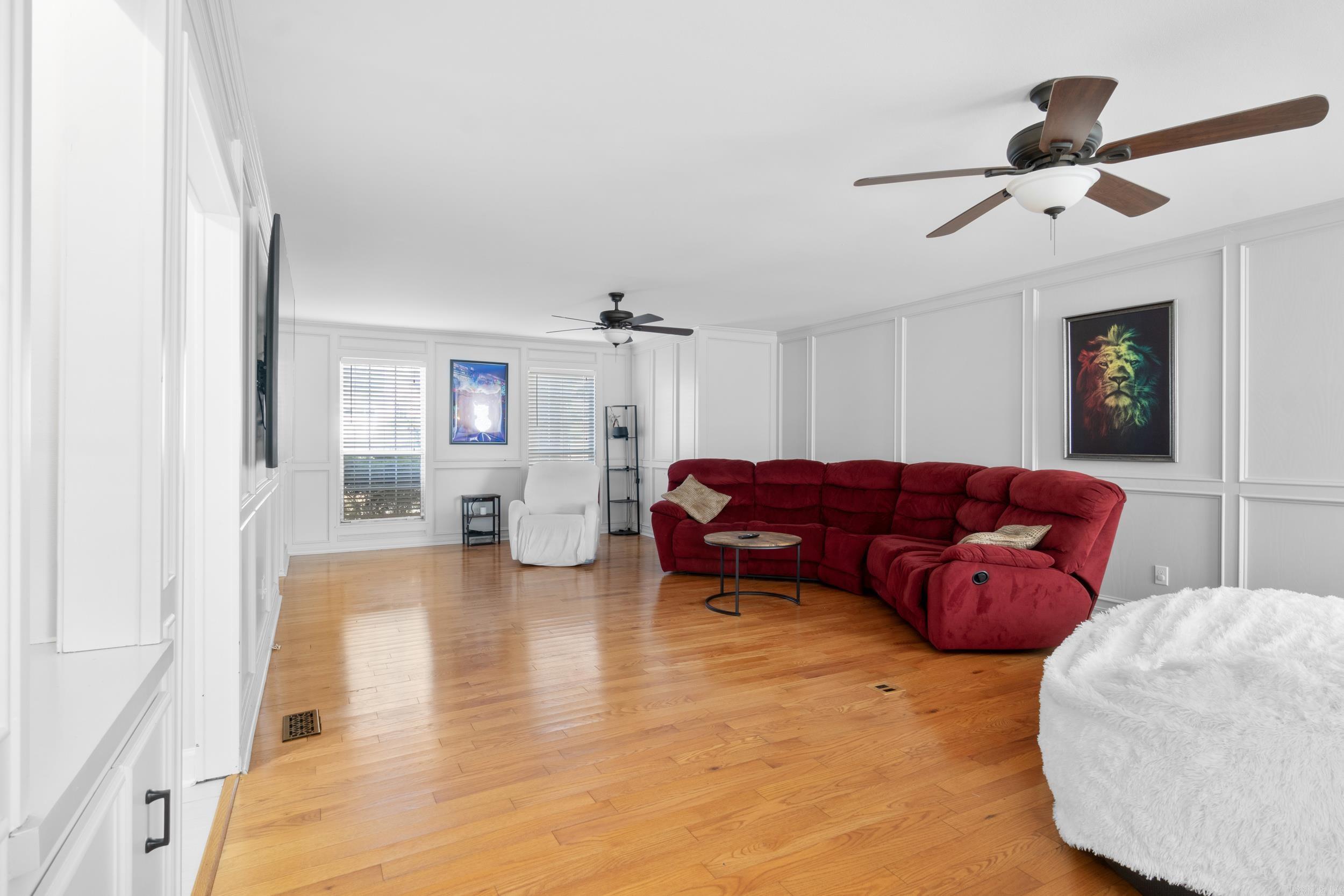 Overbrook - Residential