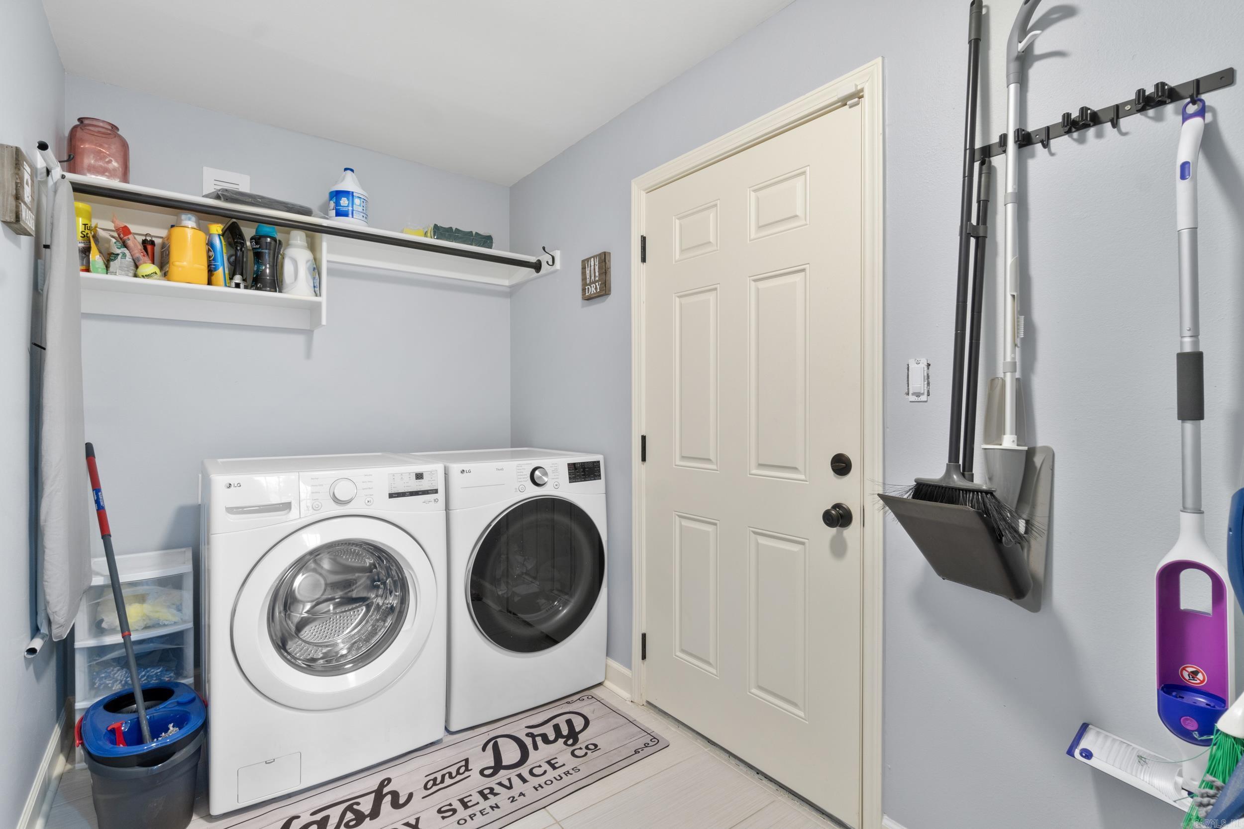 Overbrook - Residential