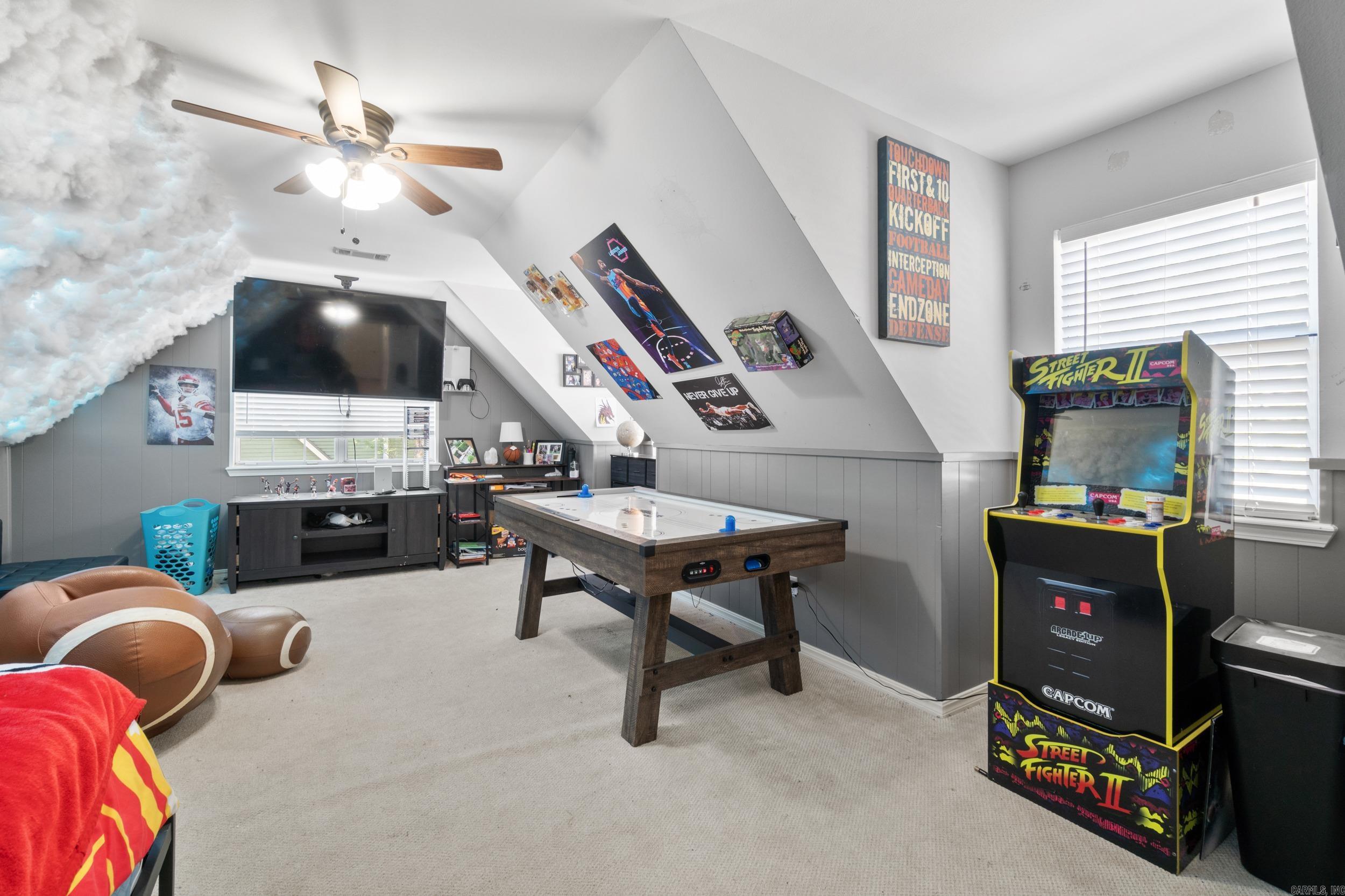 Overbrook - Residential