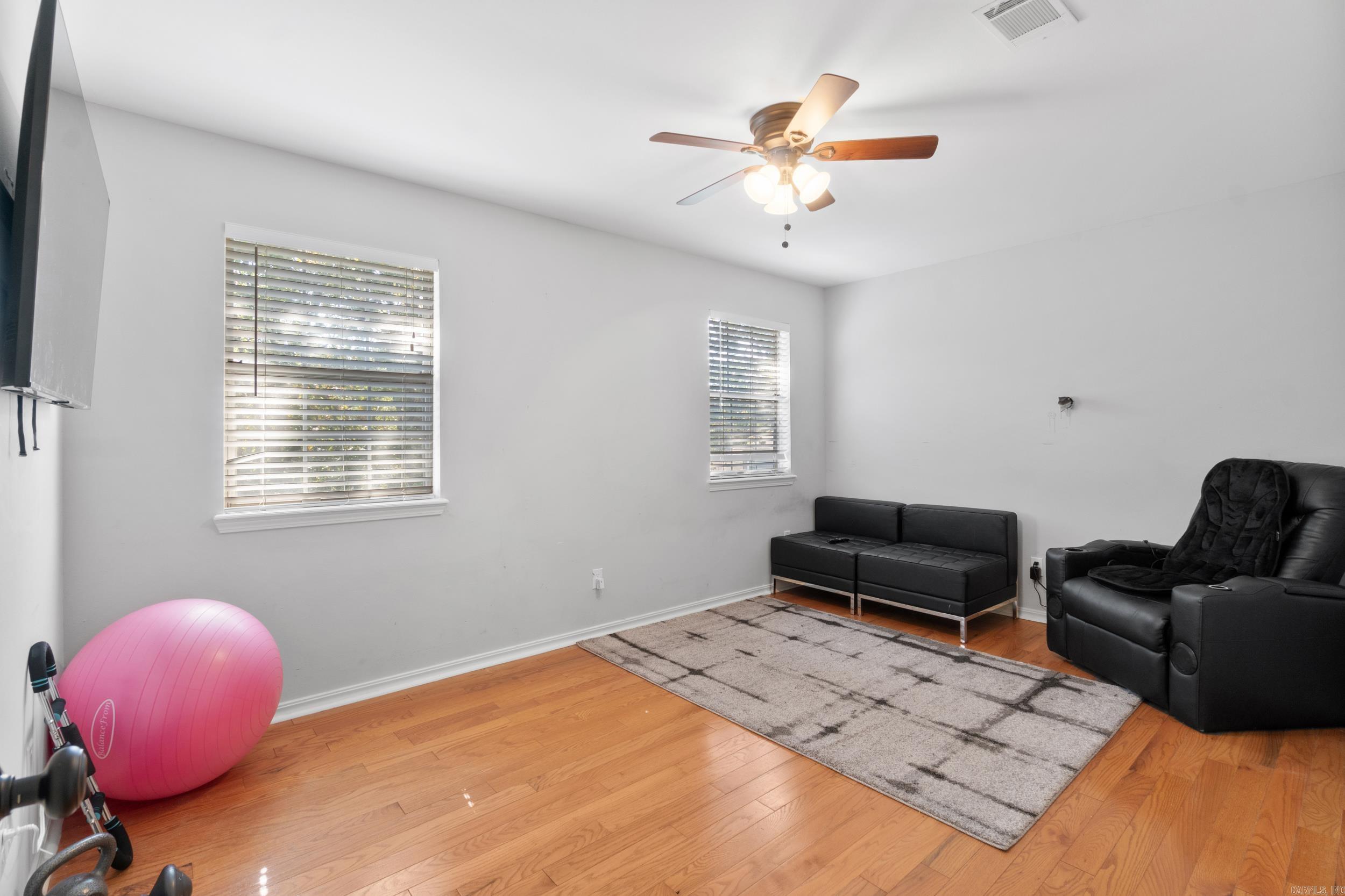 Overbrook - Residential