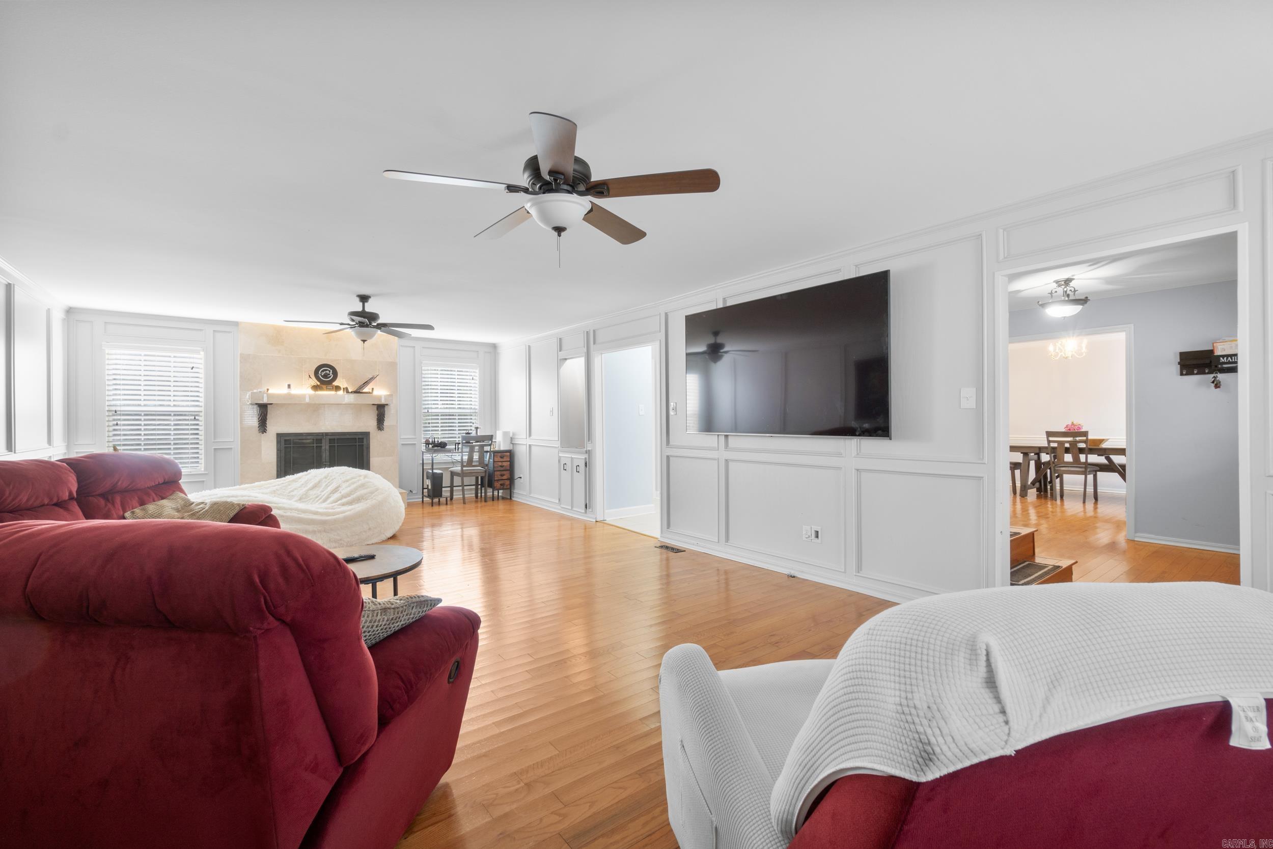Overbrook - Residential