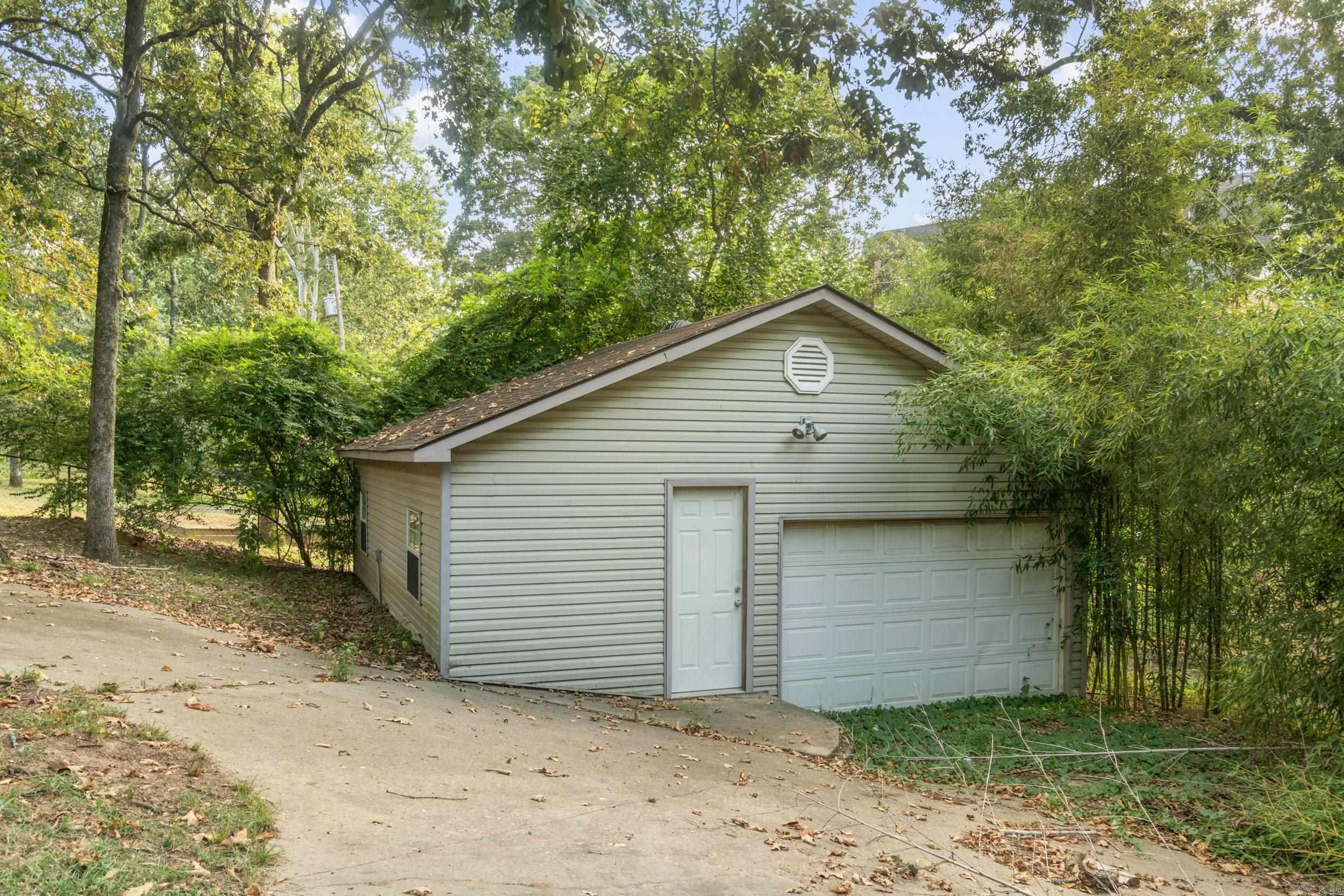 Overbrook - Residential