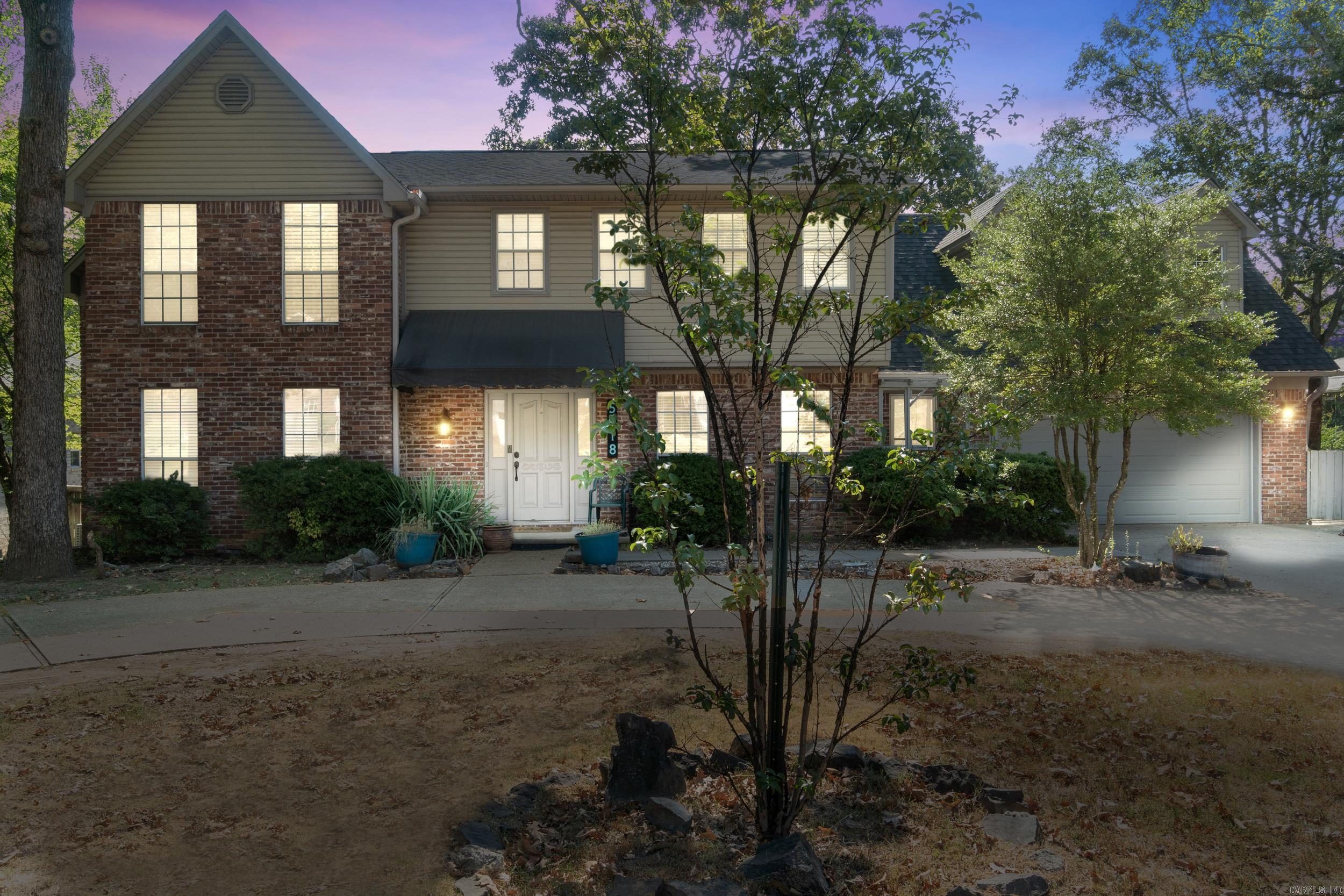 Overbrook - Residential