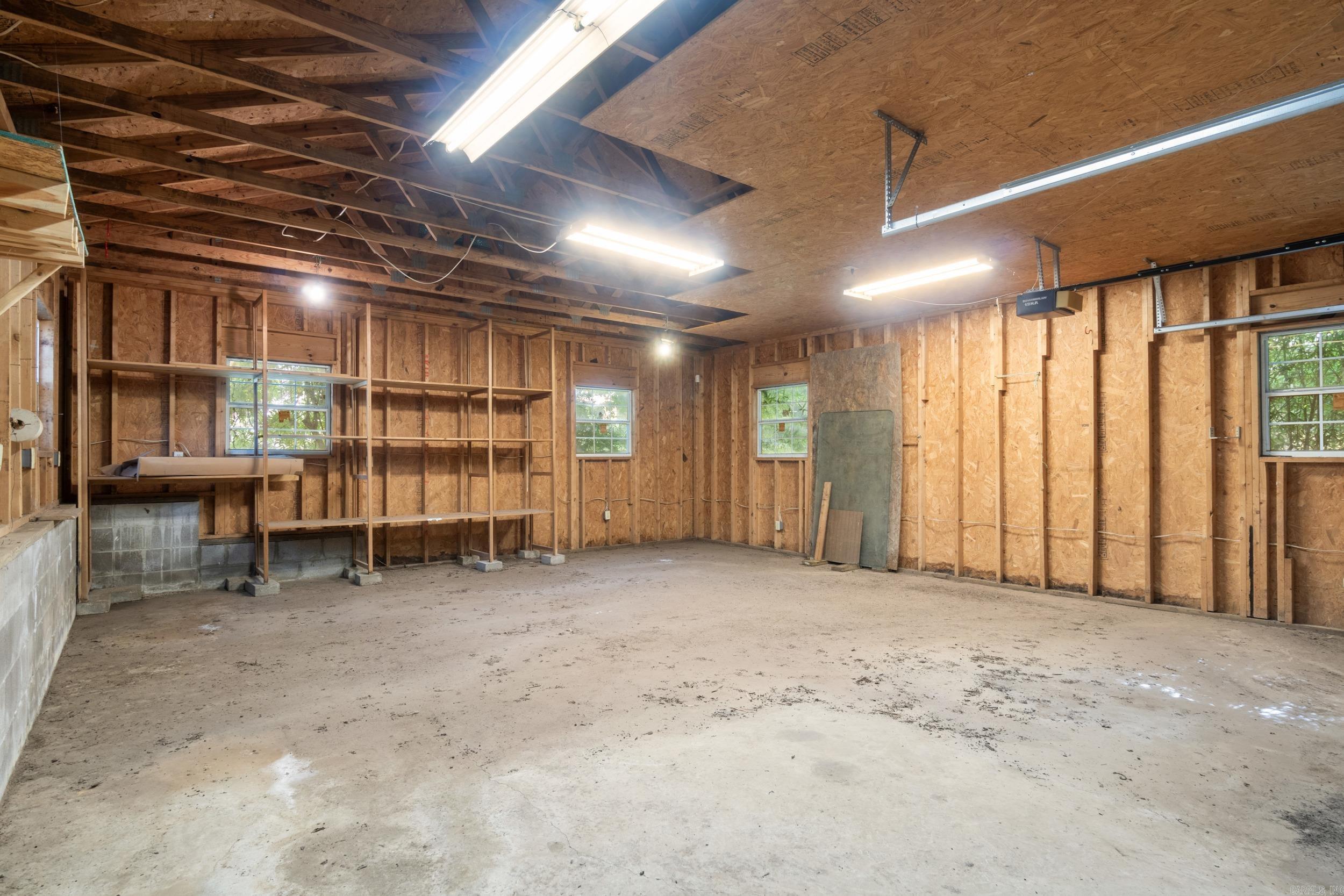 Overbrook - Residential
