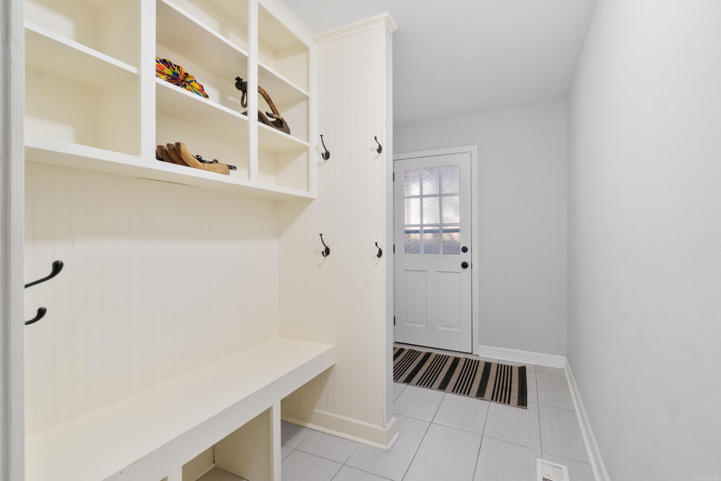 Overbrook - Residential