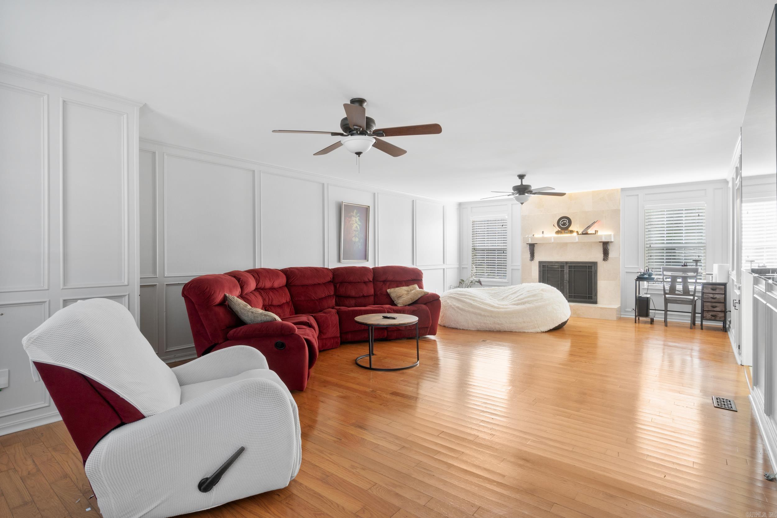 Overbrook - Residential