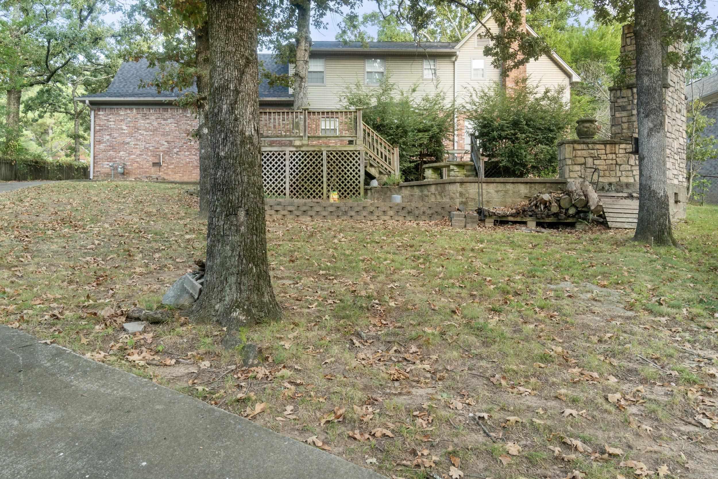 Overbrook - Residential
