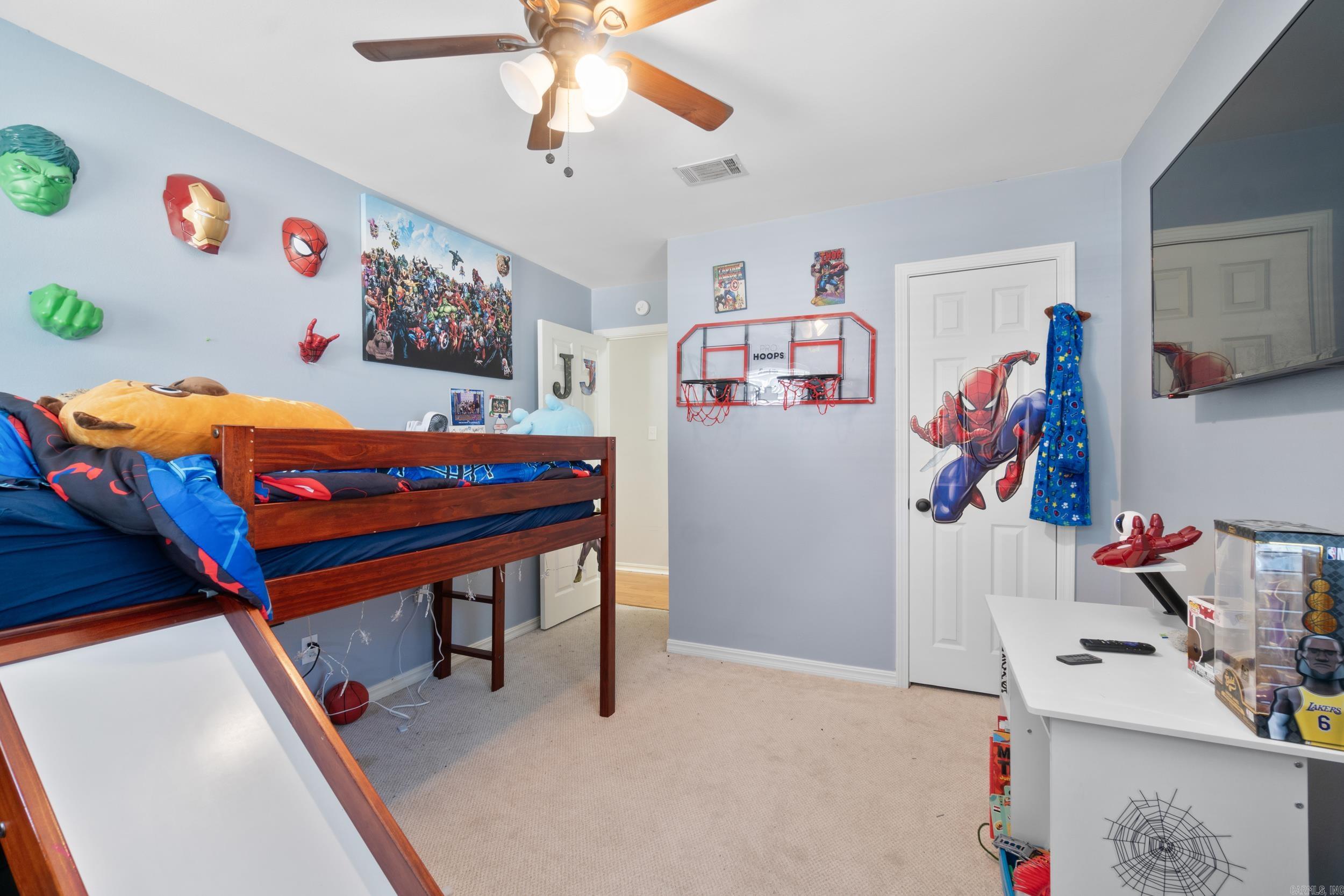 Overbrook - Residential