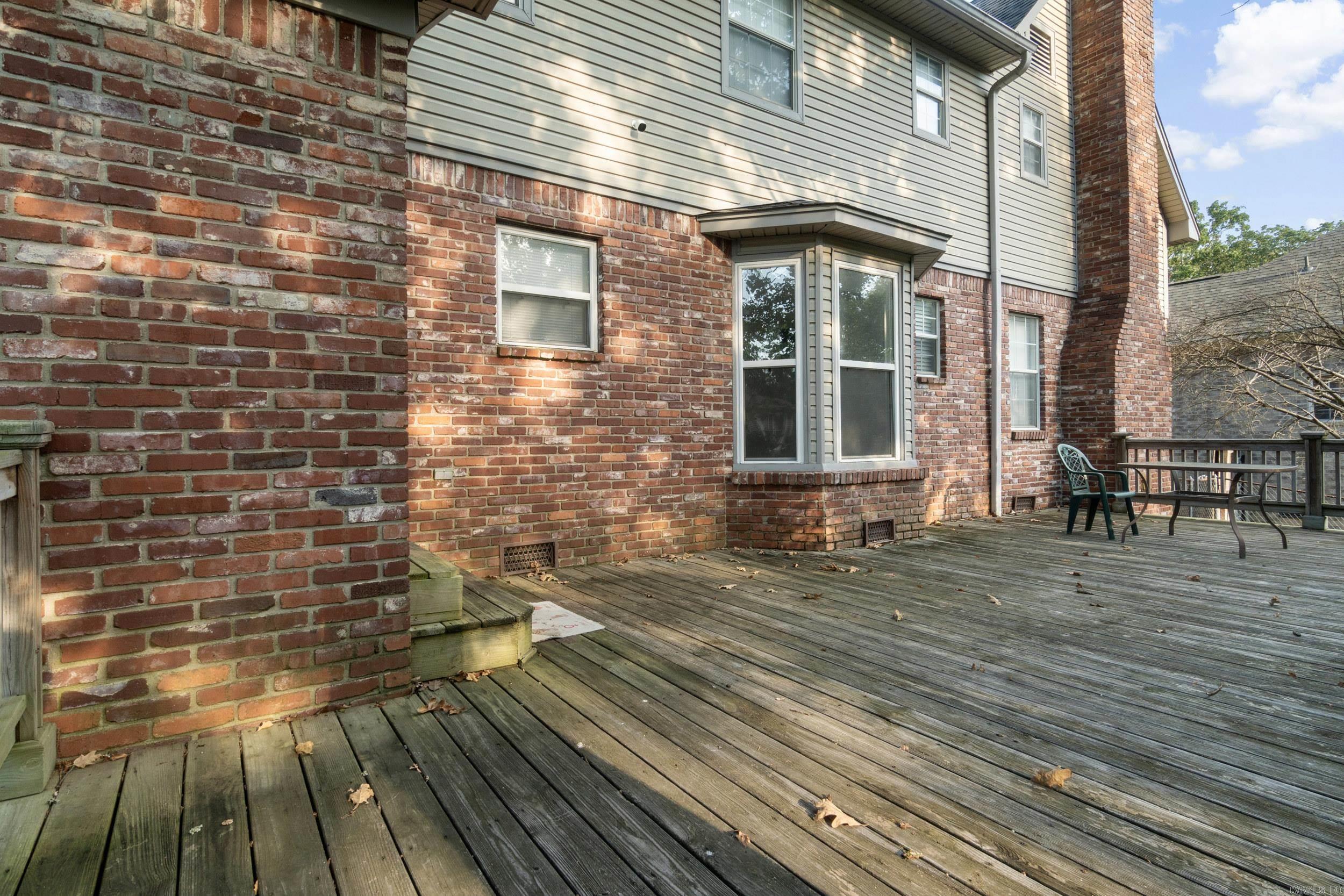 Overbrook - Residential