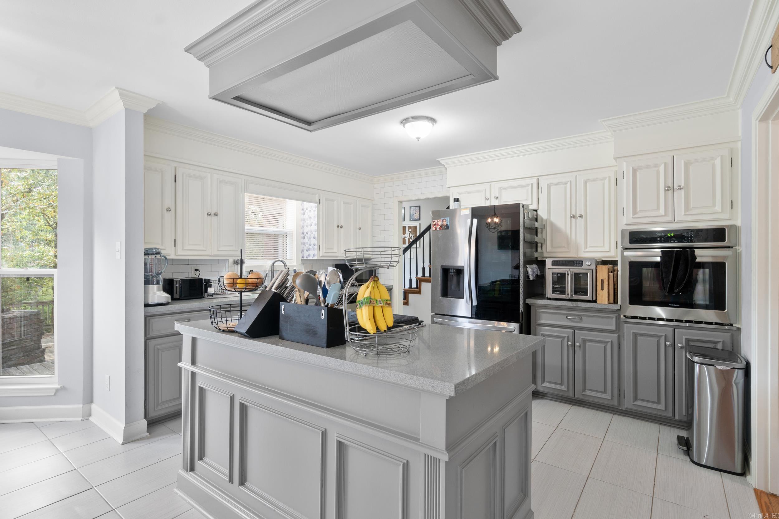 Overbrook - Residential
