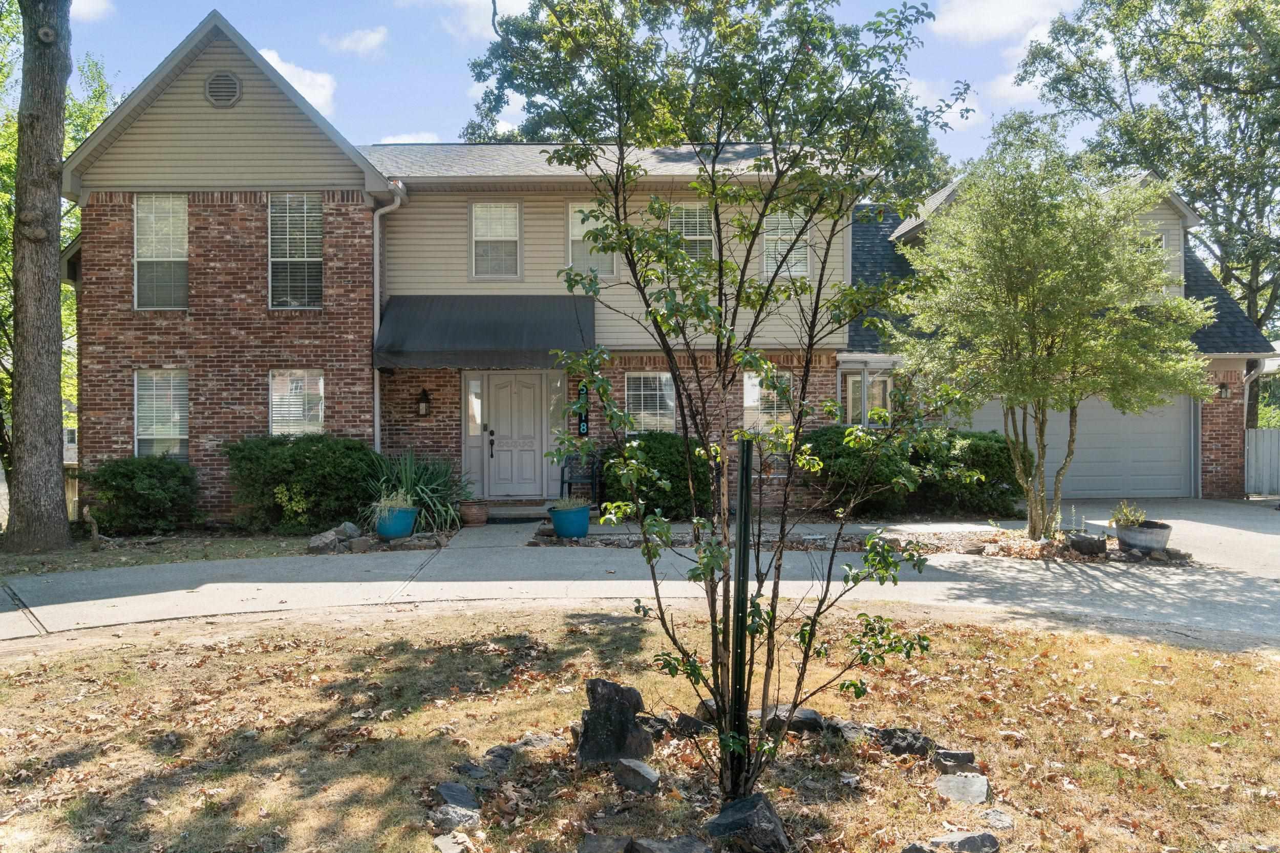 Overbrook - Residential