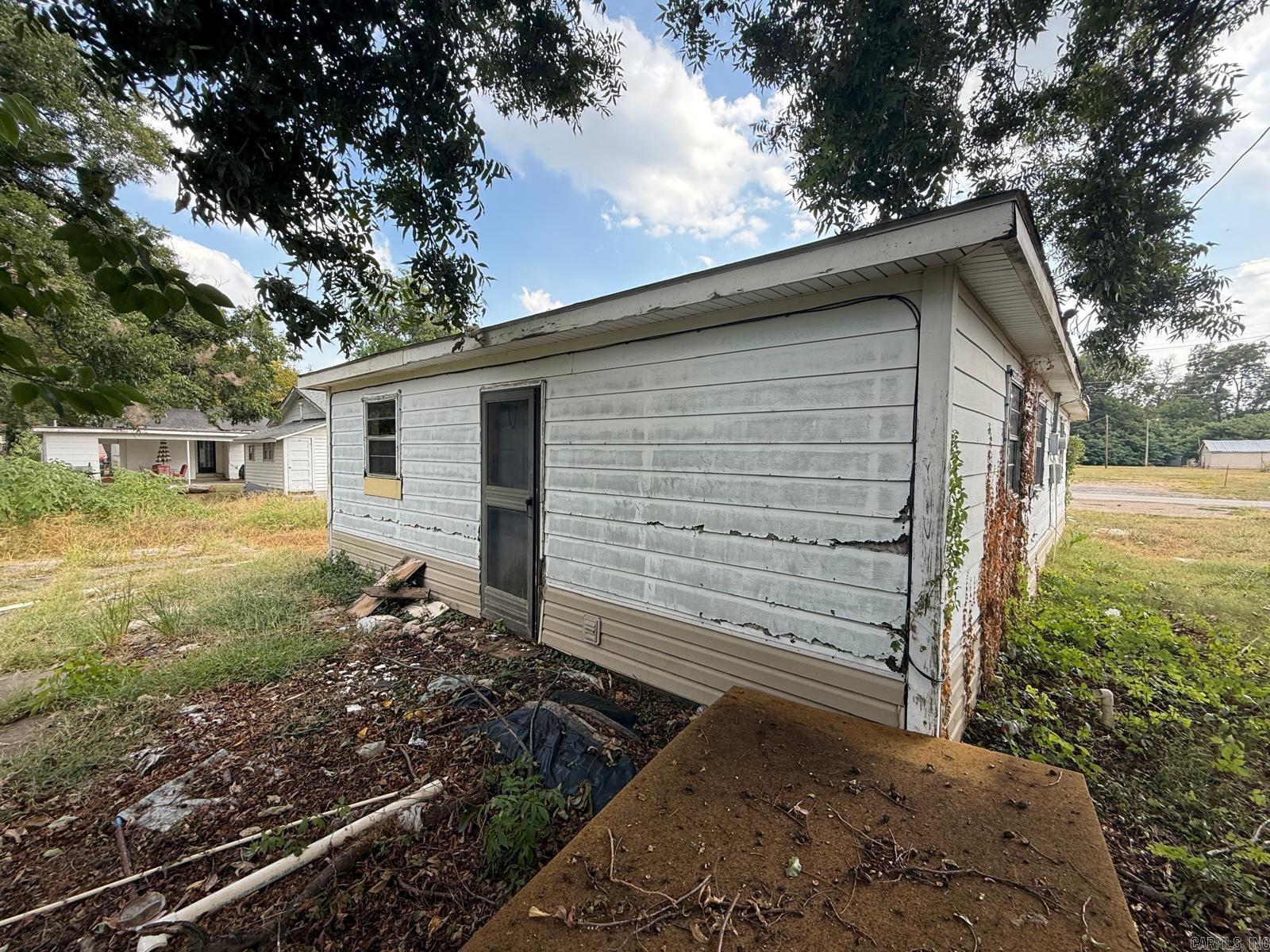 ORIGINAL TOWN - Residential