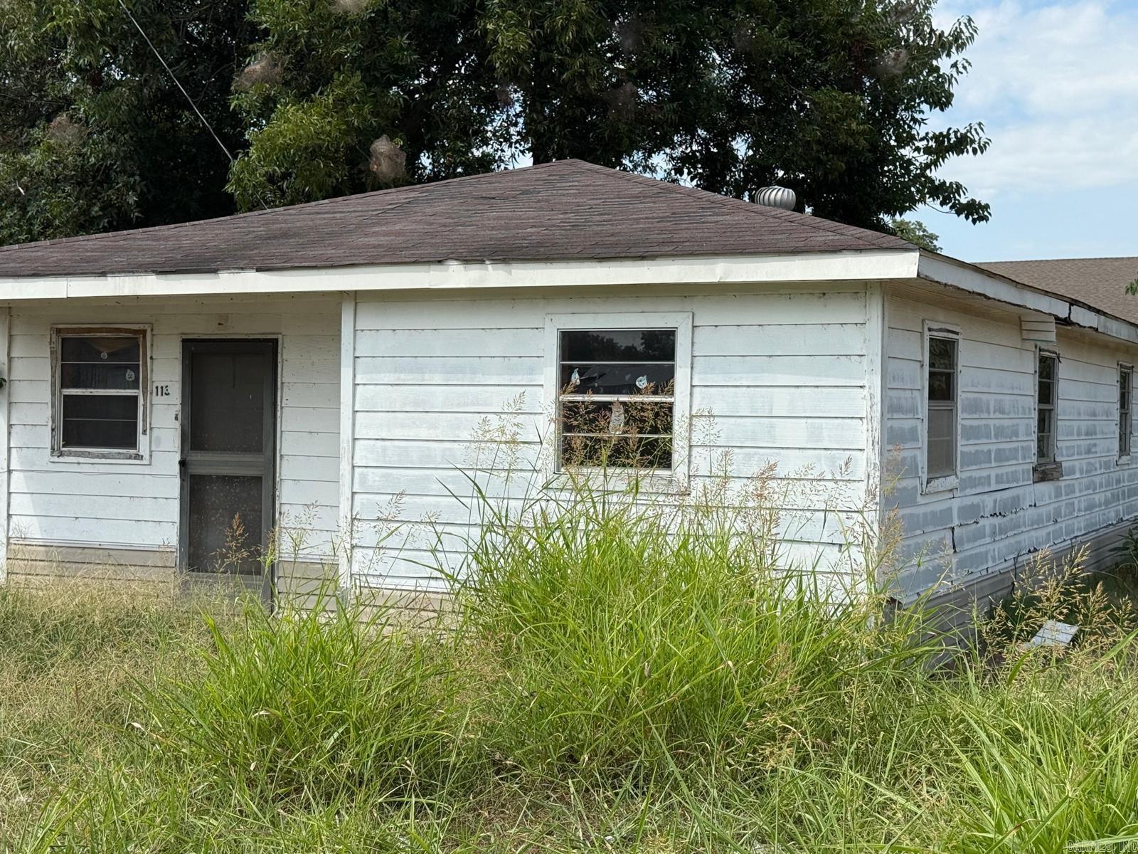 ORIGINAL TOWN - Residential