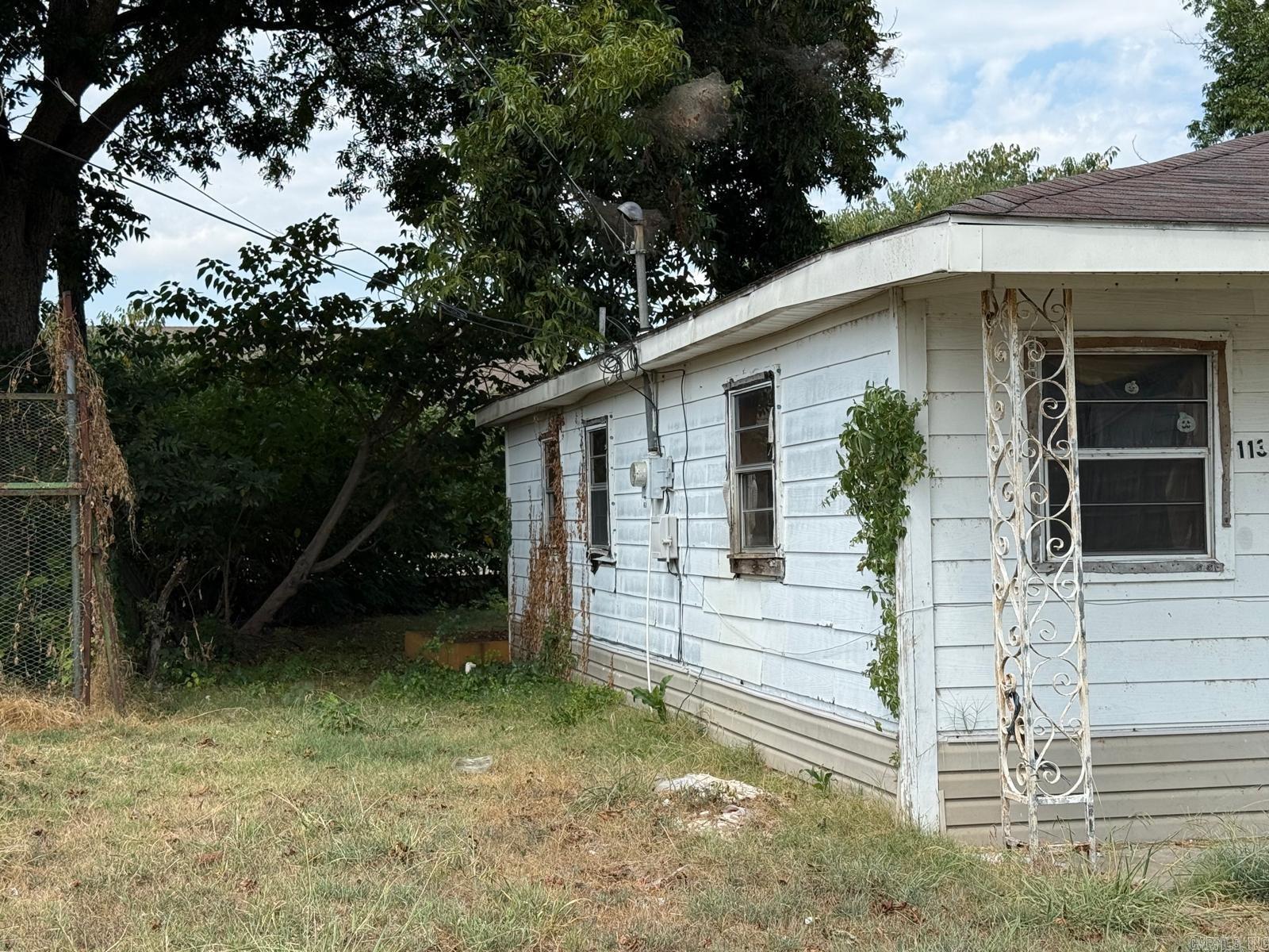 ORIGINAL TOWN - Residential