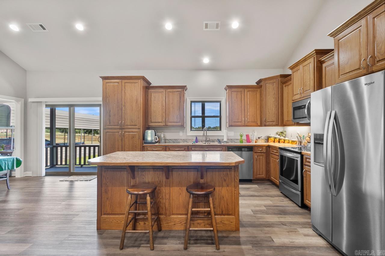 BISMARCK ESTATES - Residential