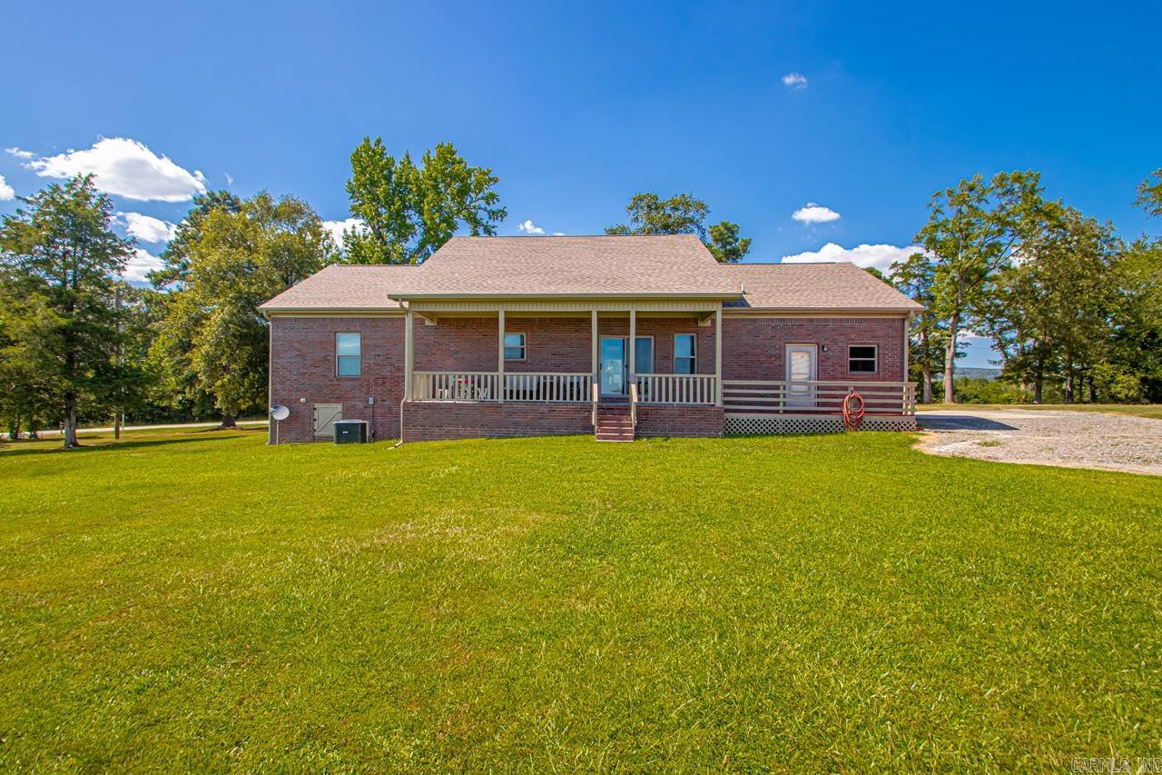 BISMARCK ESTATES - Residential